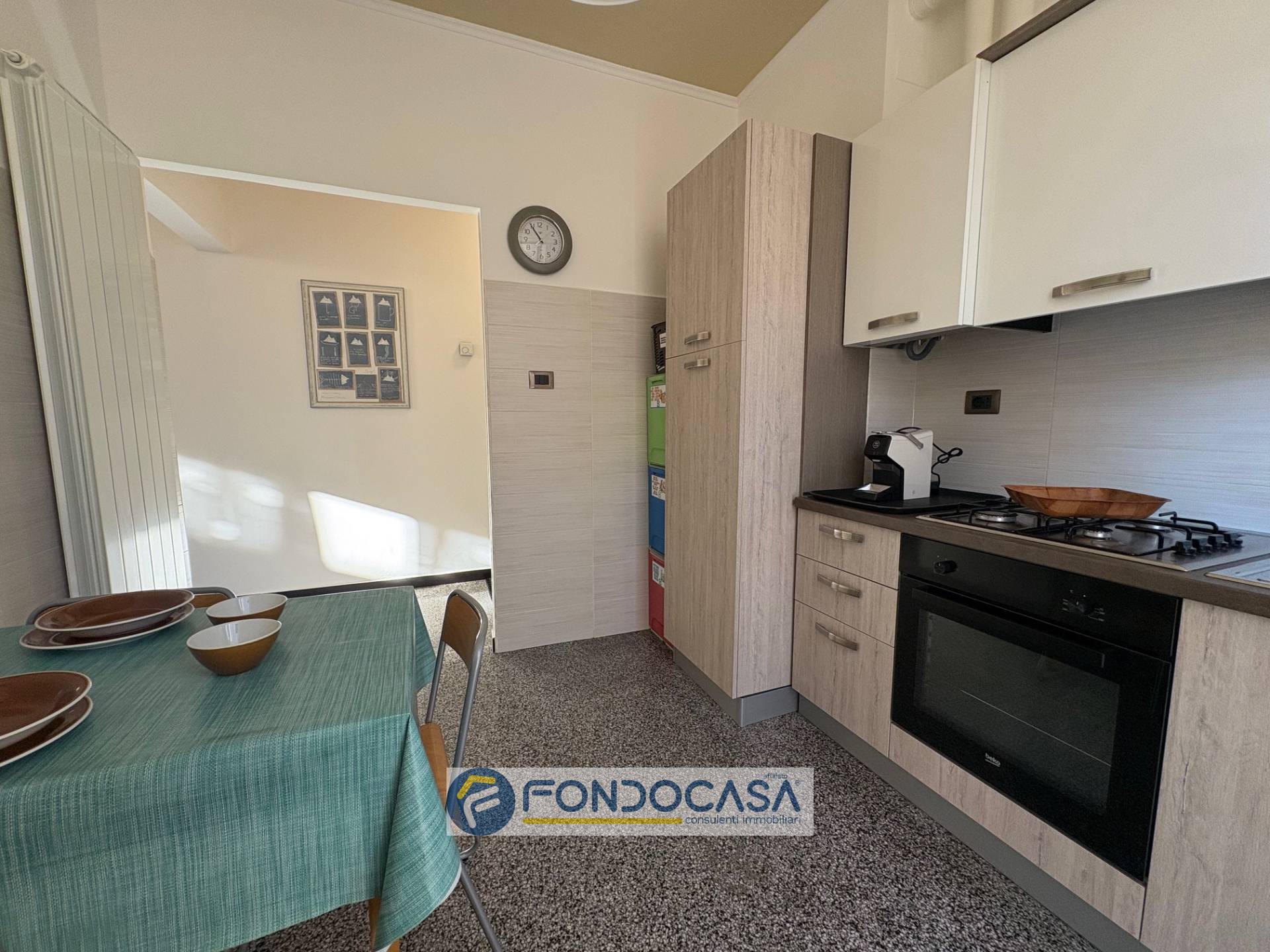 Appartamento in vendita a Vado Ligure