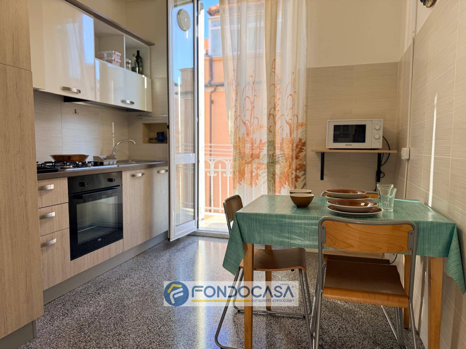 Appartamento in vendita a Vado Ligure