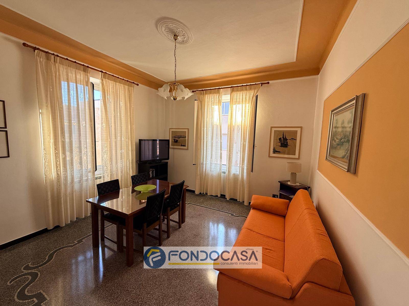 Appartamento in vendita a Vado Ligure