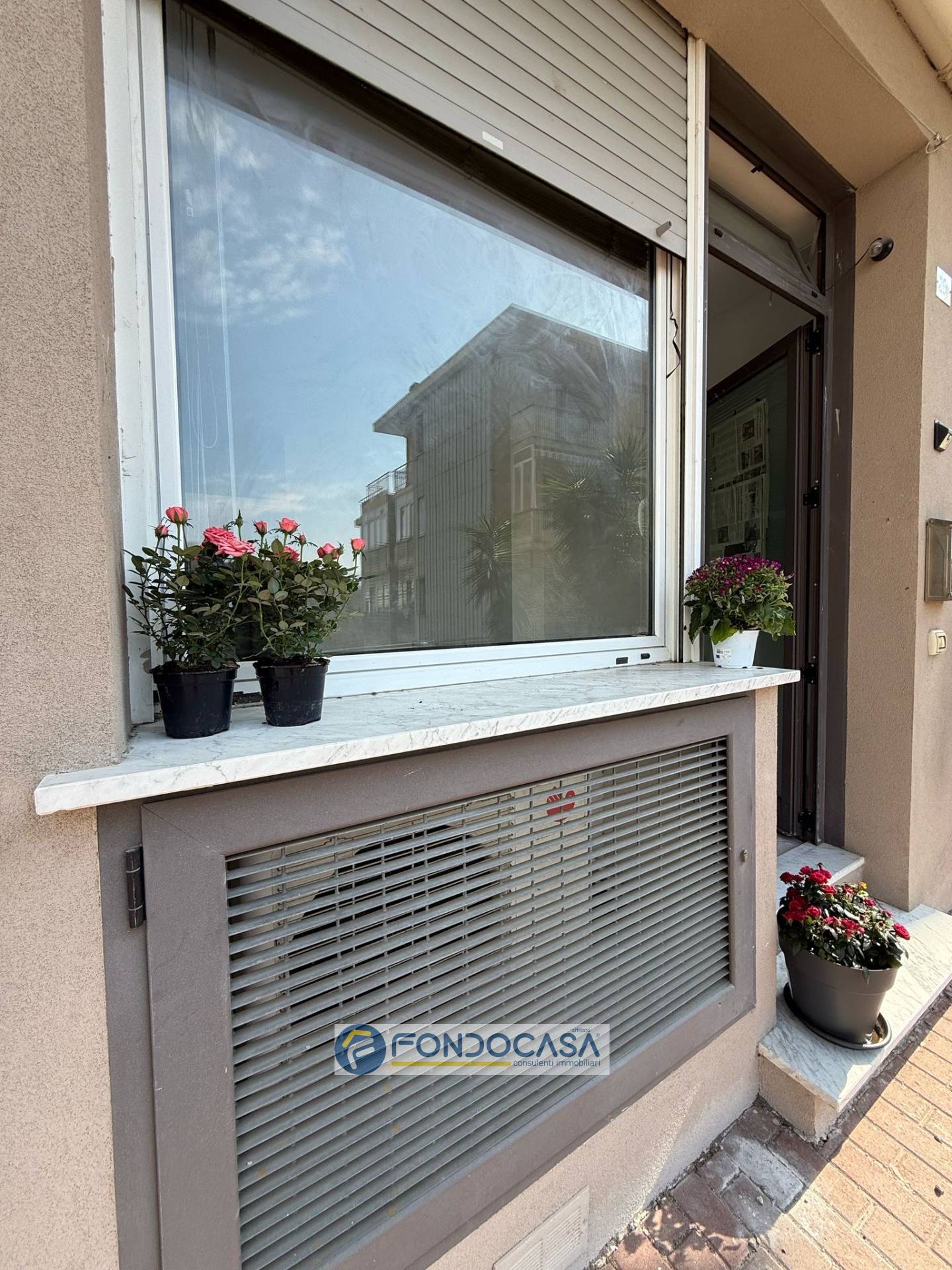 Appartamento in vendita a Savona, LeginoZinola