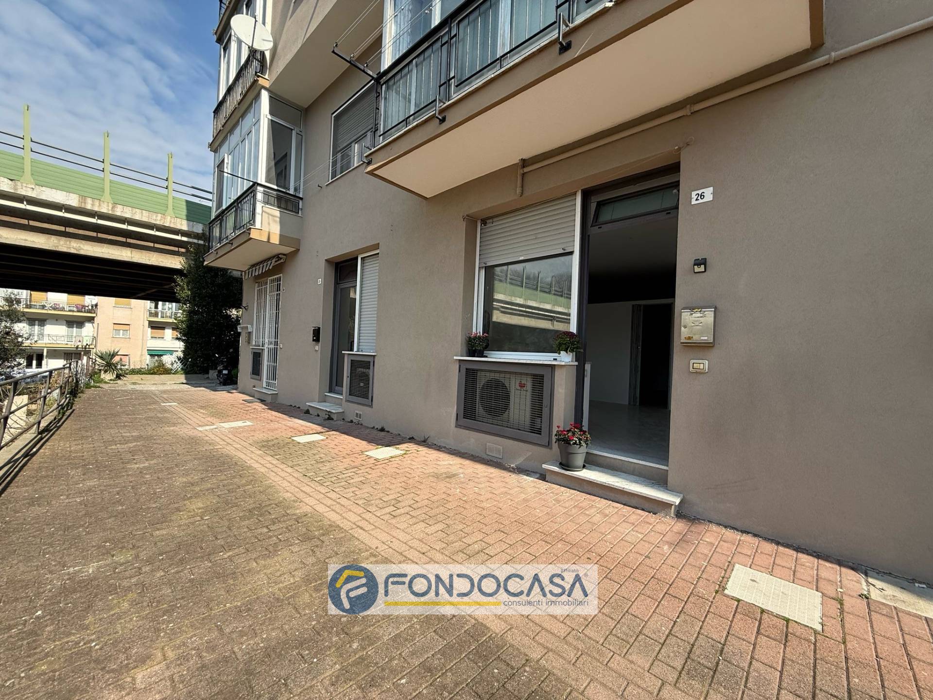 Appartamento in vendita a Savona, LeginoZinola