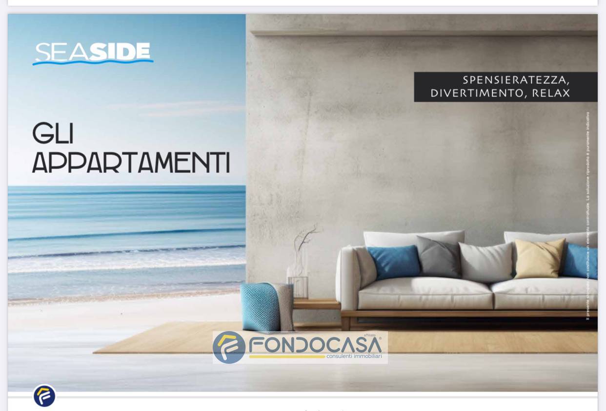 Appartamento in vendita a Savona, Zinola