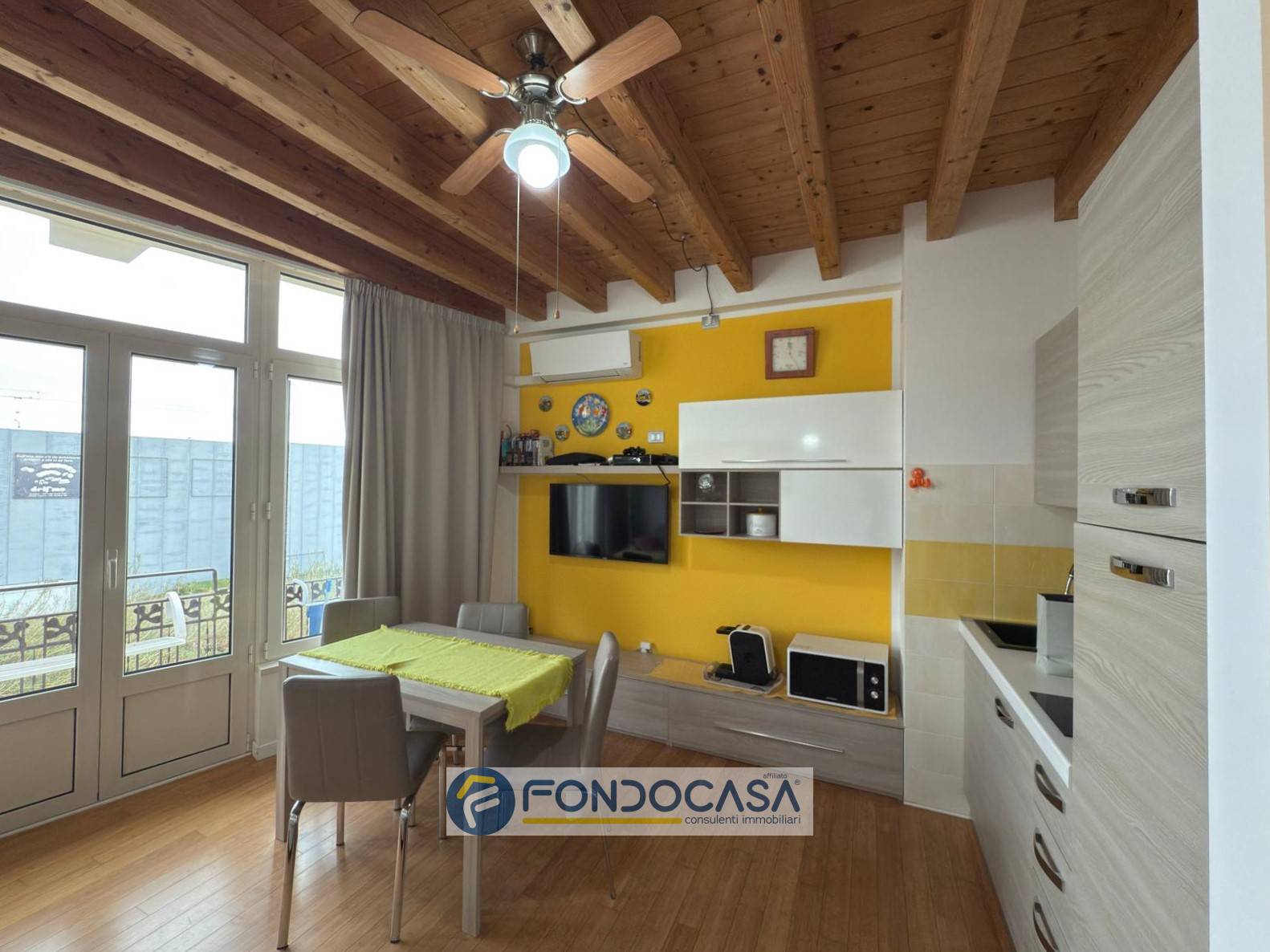 Appartamento in vendita a Savona, Centro Mare