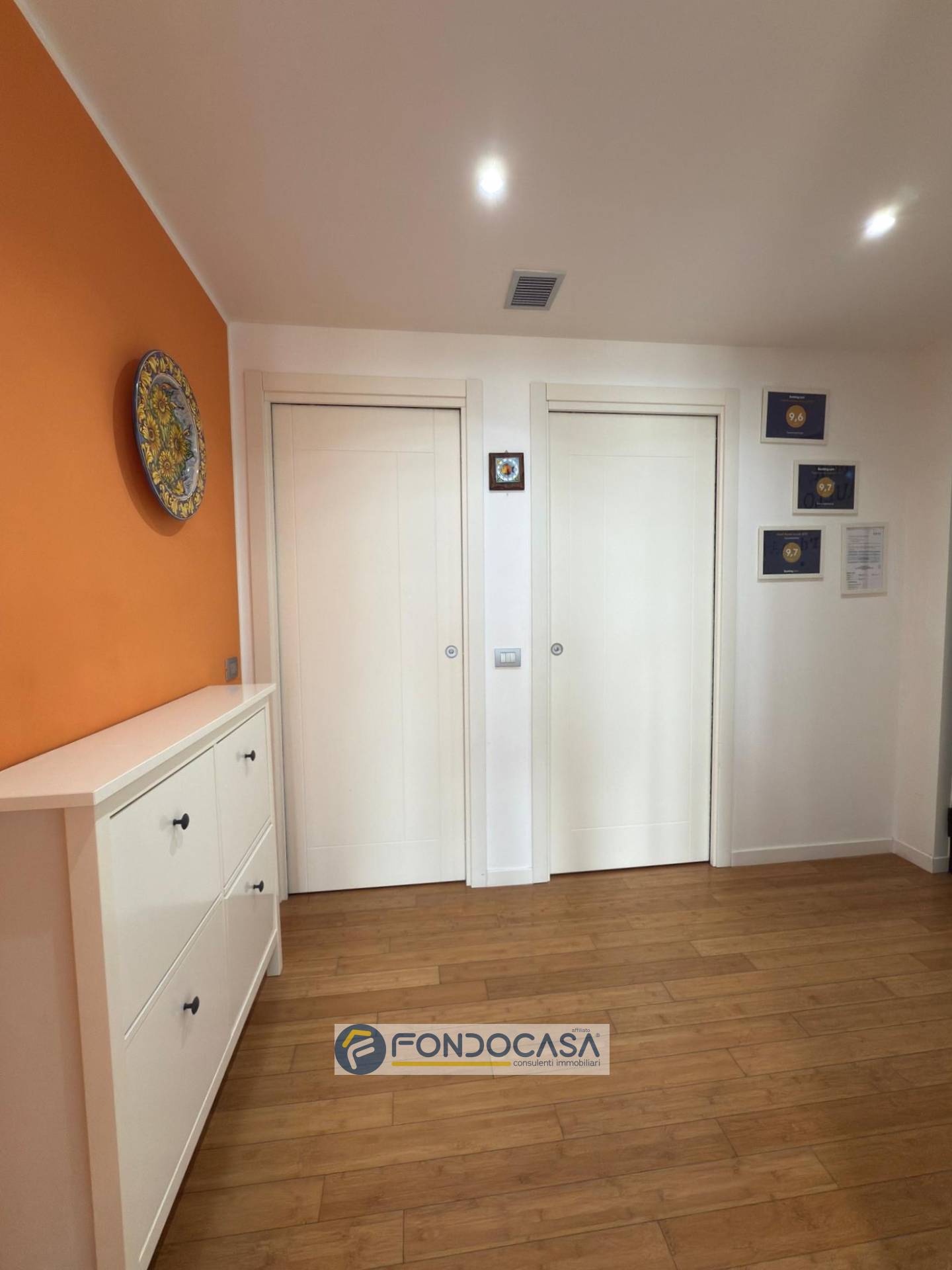 Appartamento in vendita a Savona, Centro Mare