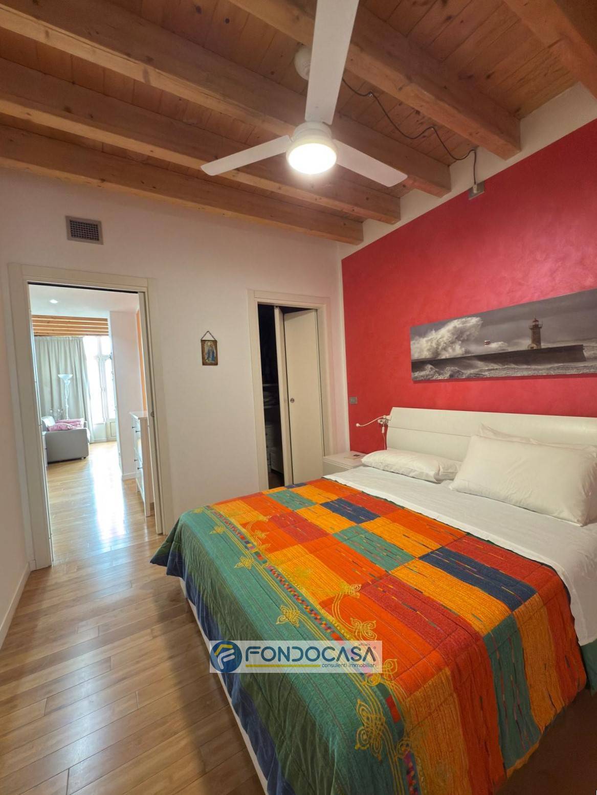 Appartamento in vendita a Savona, Centro Mare