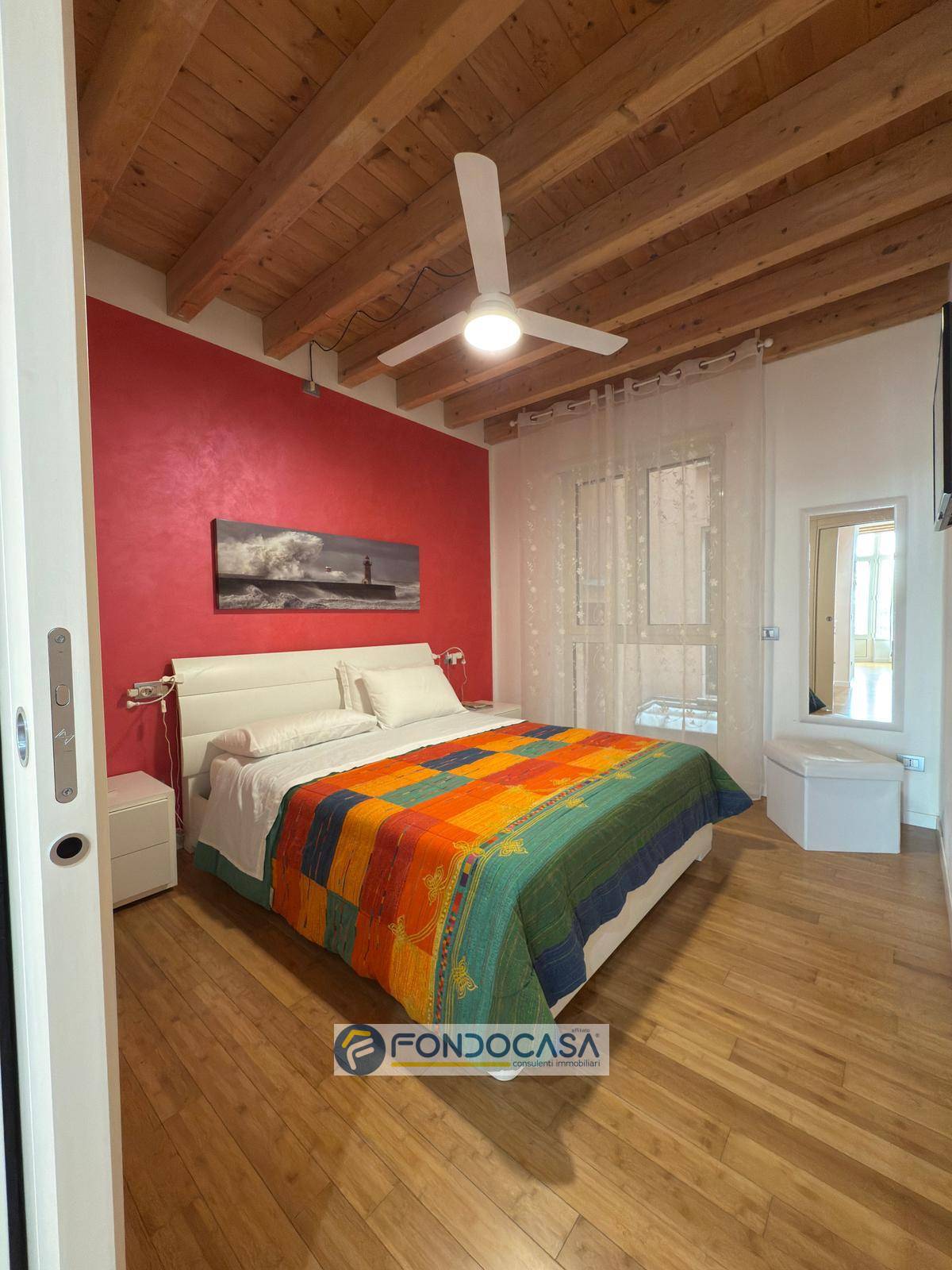 Appartamento in vendita a Savona, Centro Mare