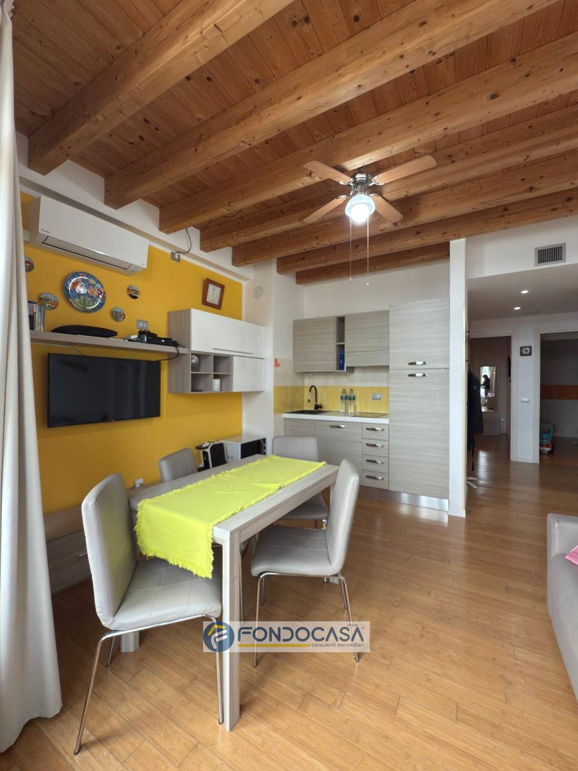 Appartamento in vendita a Savona, Centro Mare