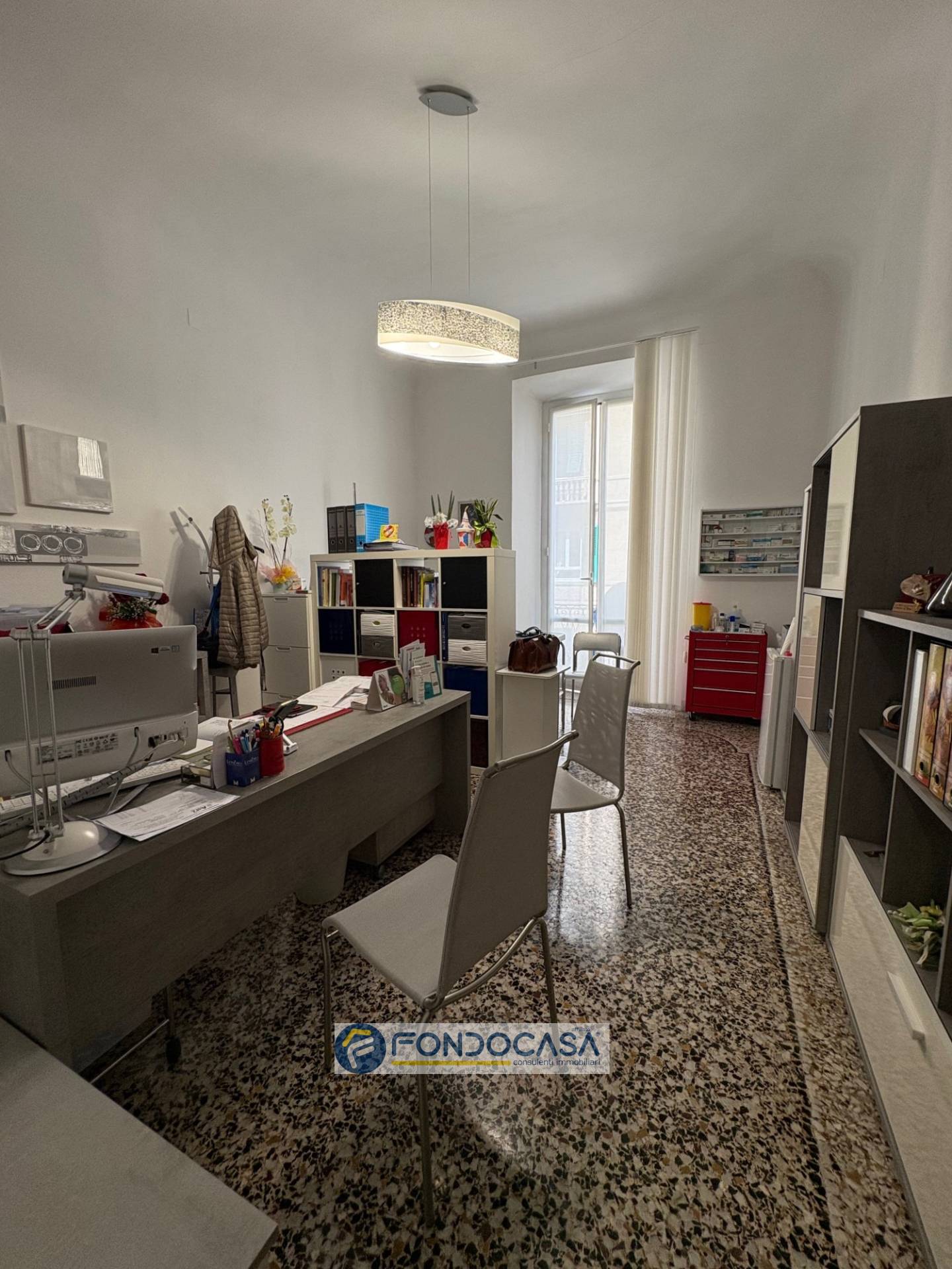 Appartamento in vendita a Savona, Centro