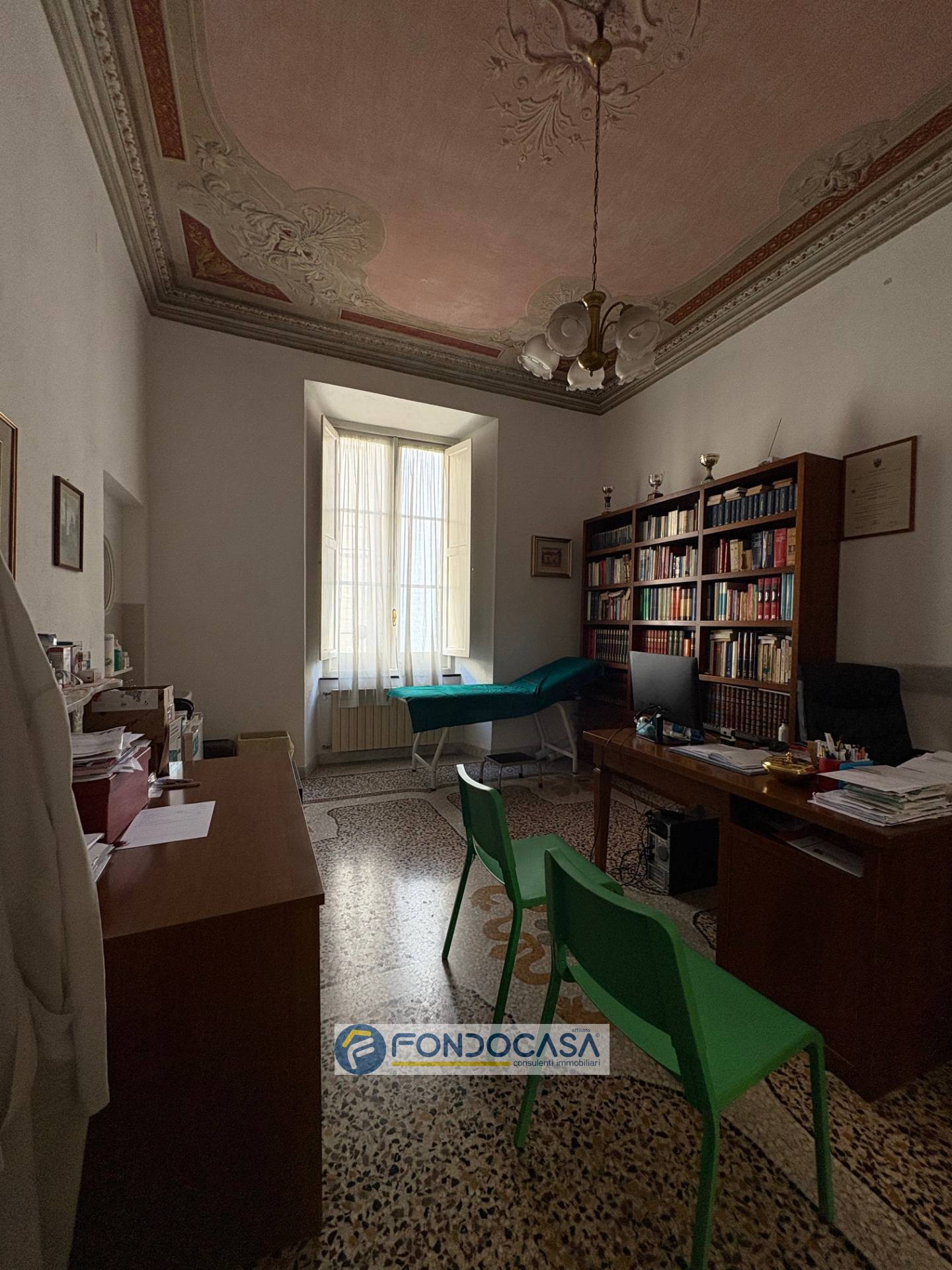 Appartamento in vendita a Savona, Centro