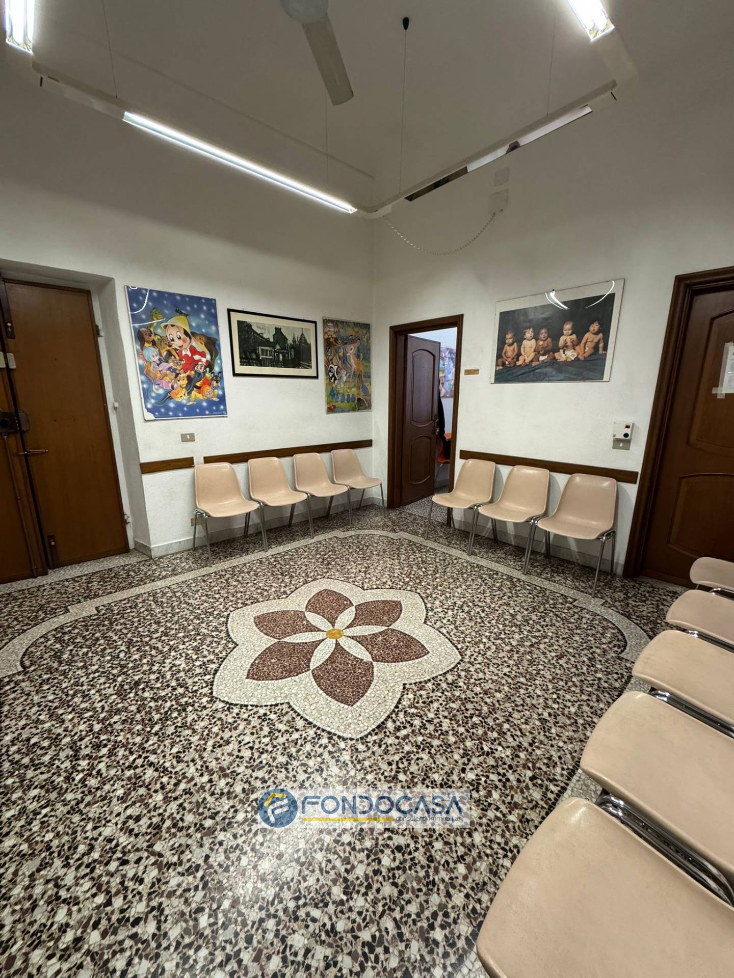 Appartamento in vendita a Savona, Centro