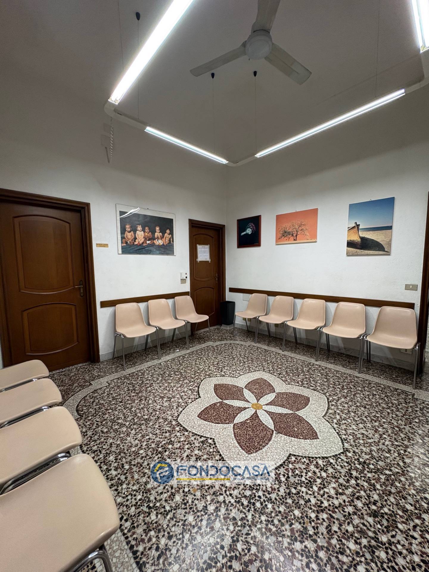 Appartamento in vendita a Savona, Centro