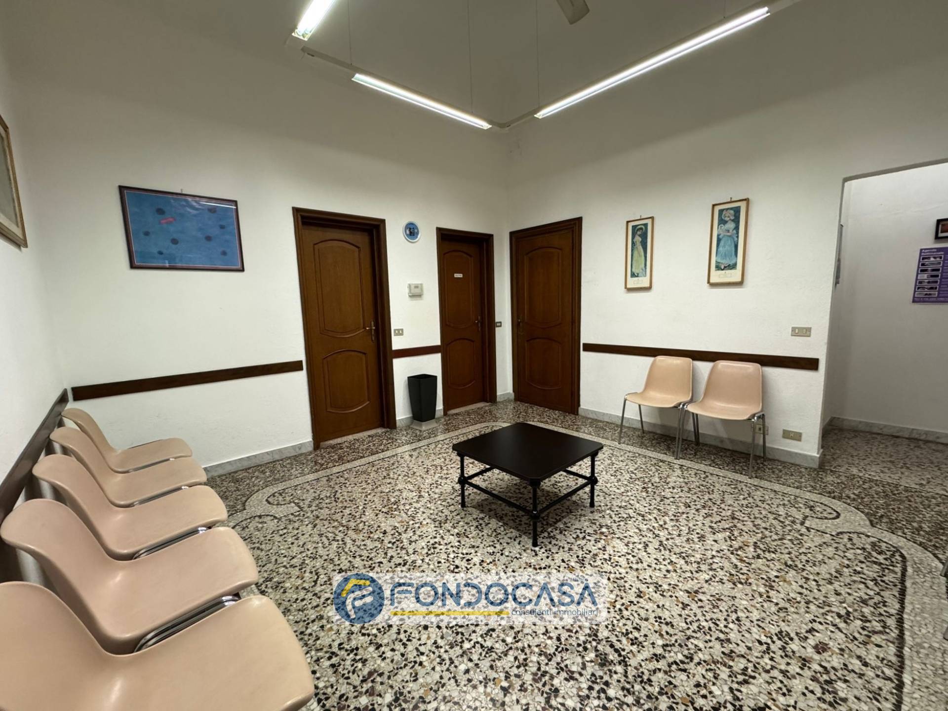 Appartamento in vendita a Savona, Centro