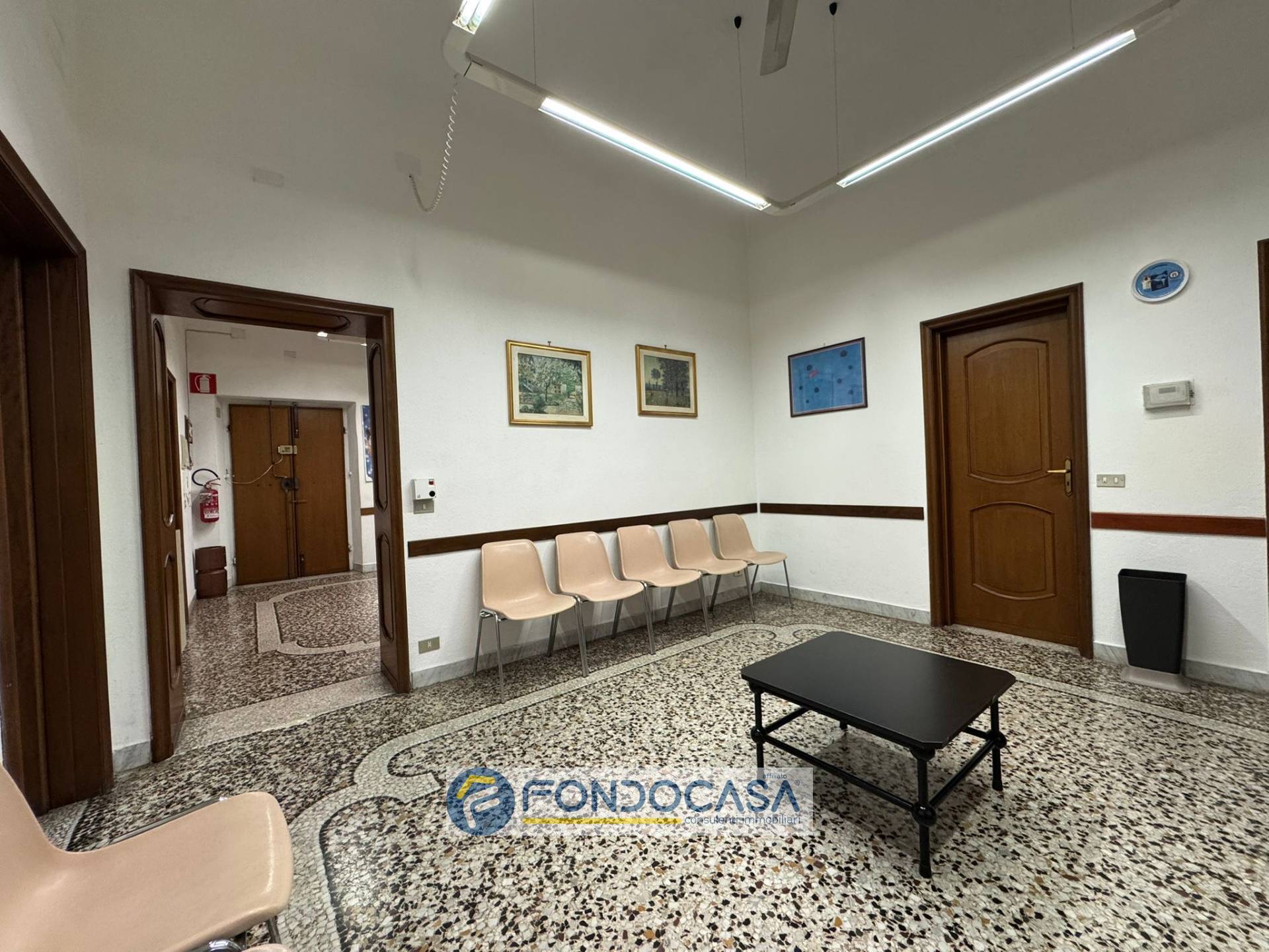 Appartamento in vendita a Savona, Centro