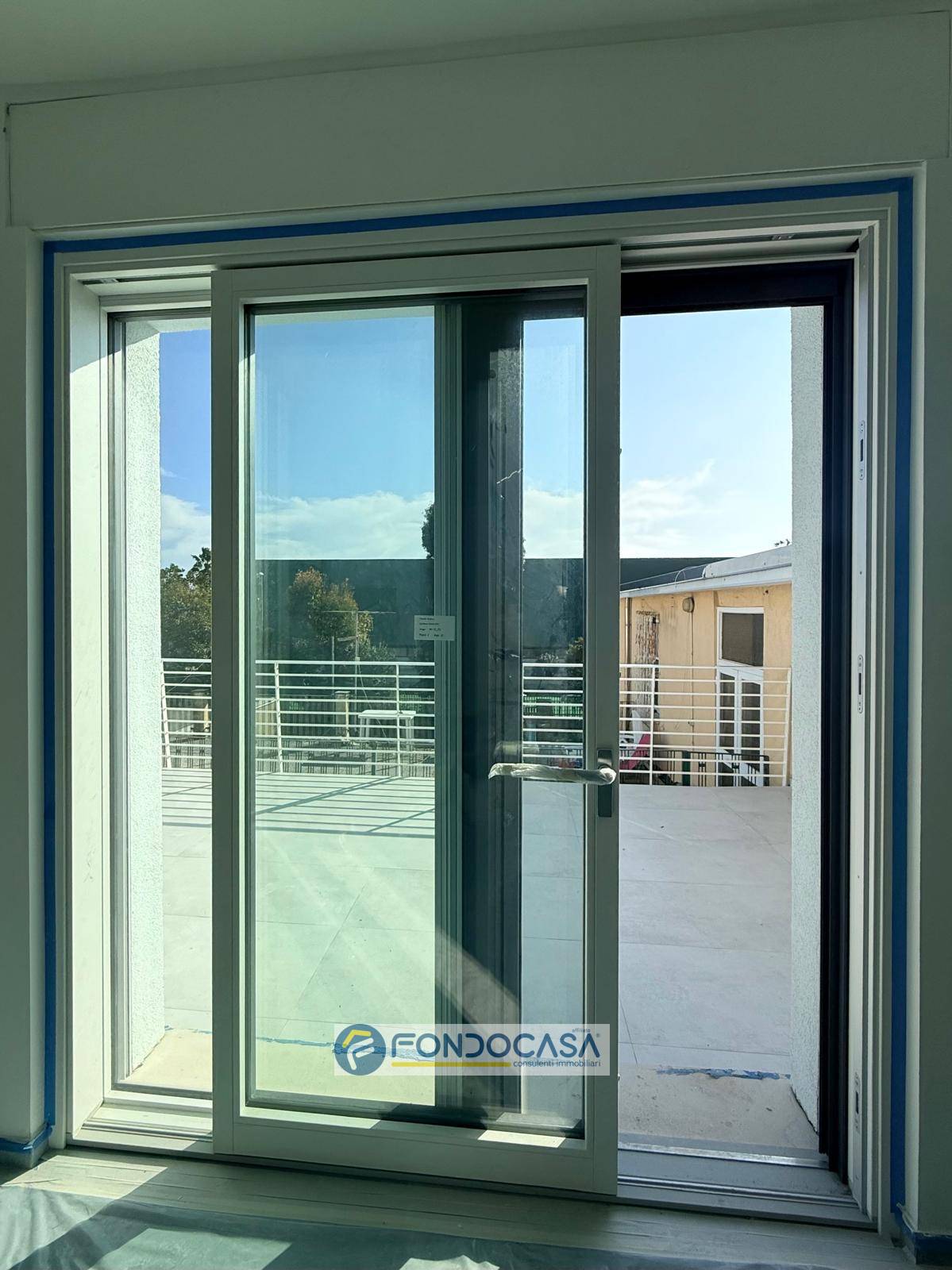 Appartamento in vendita a Savona, Zinola