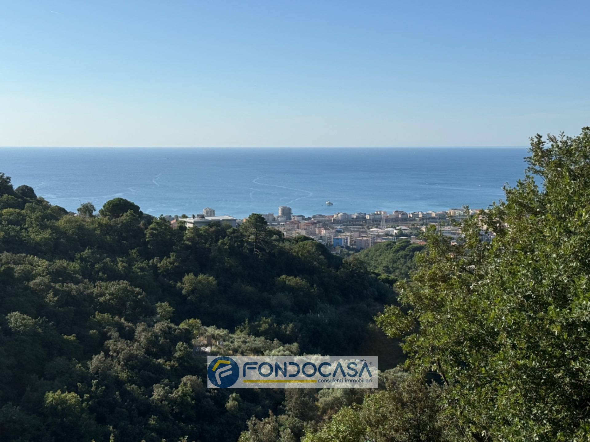 Villa in vendita a Savona, Legino