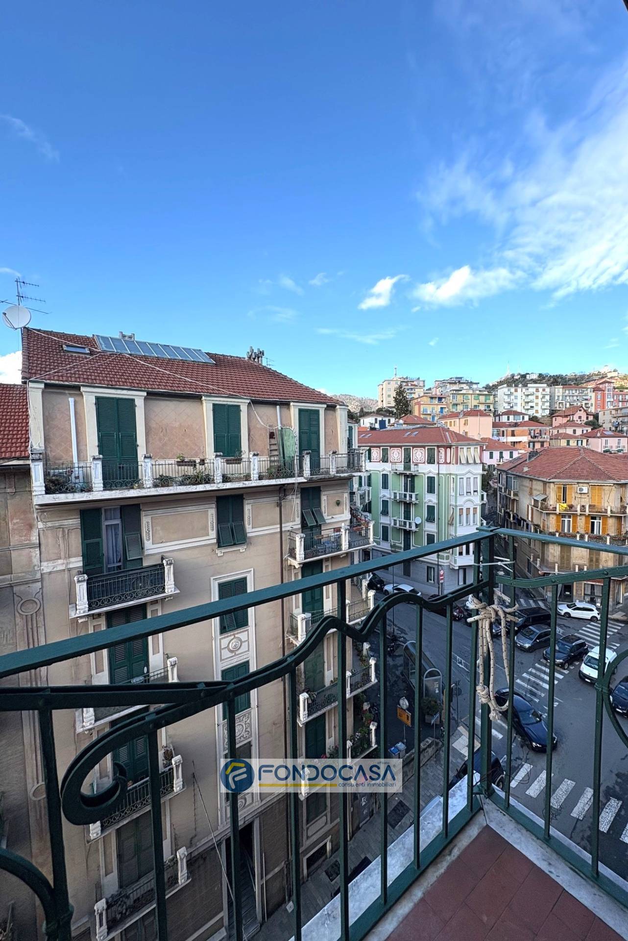 Appartamento in vendita a Savona, Villapiana