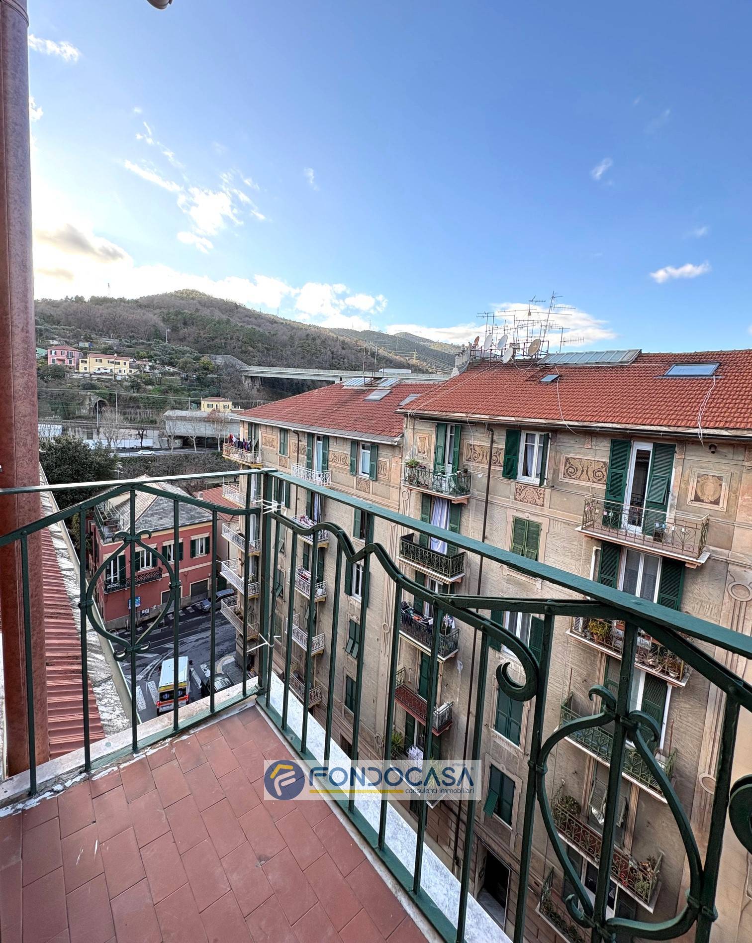 Appartamento in vendita a Savona, Villapiana