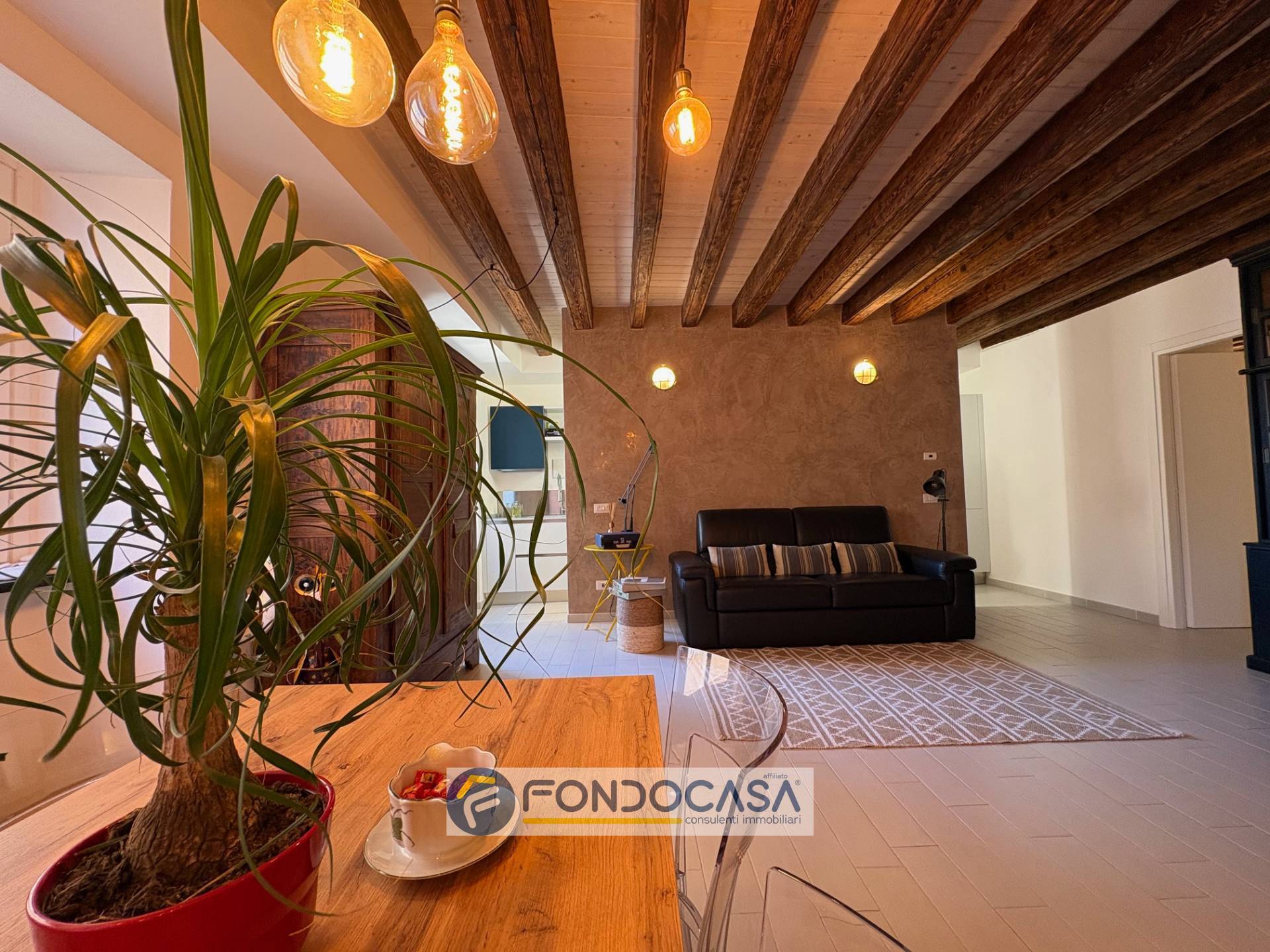 Appartamento in vendita a Savona, Centro