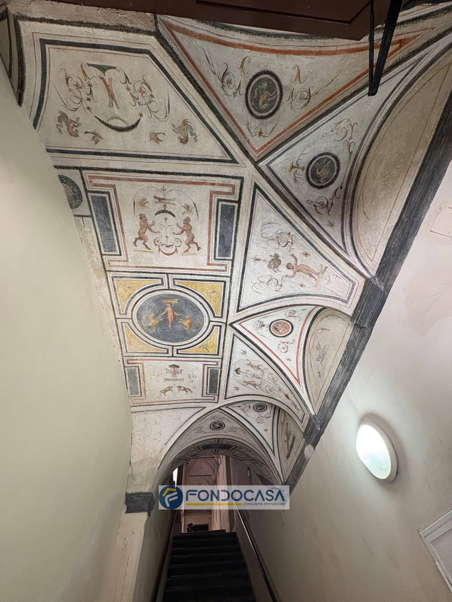 Appartamento in vendita a Savona, Centro