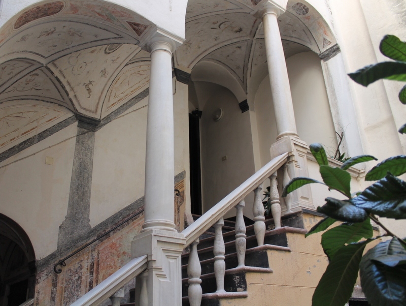 Appartamento in vendita a Savona, Centro