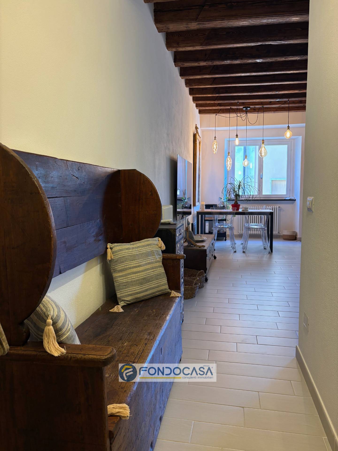 Appartamento in vendita a Savona, Centro