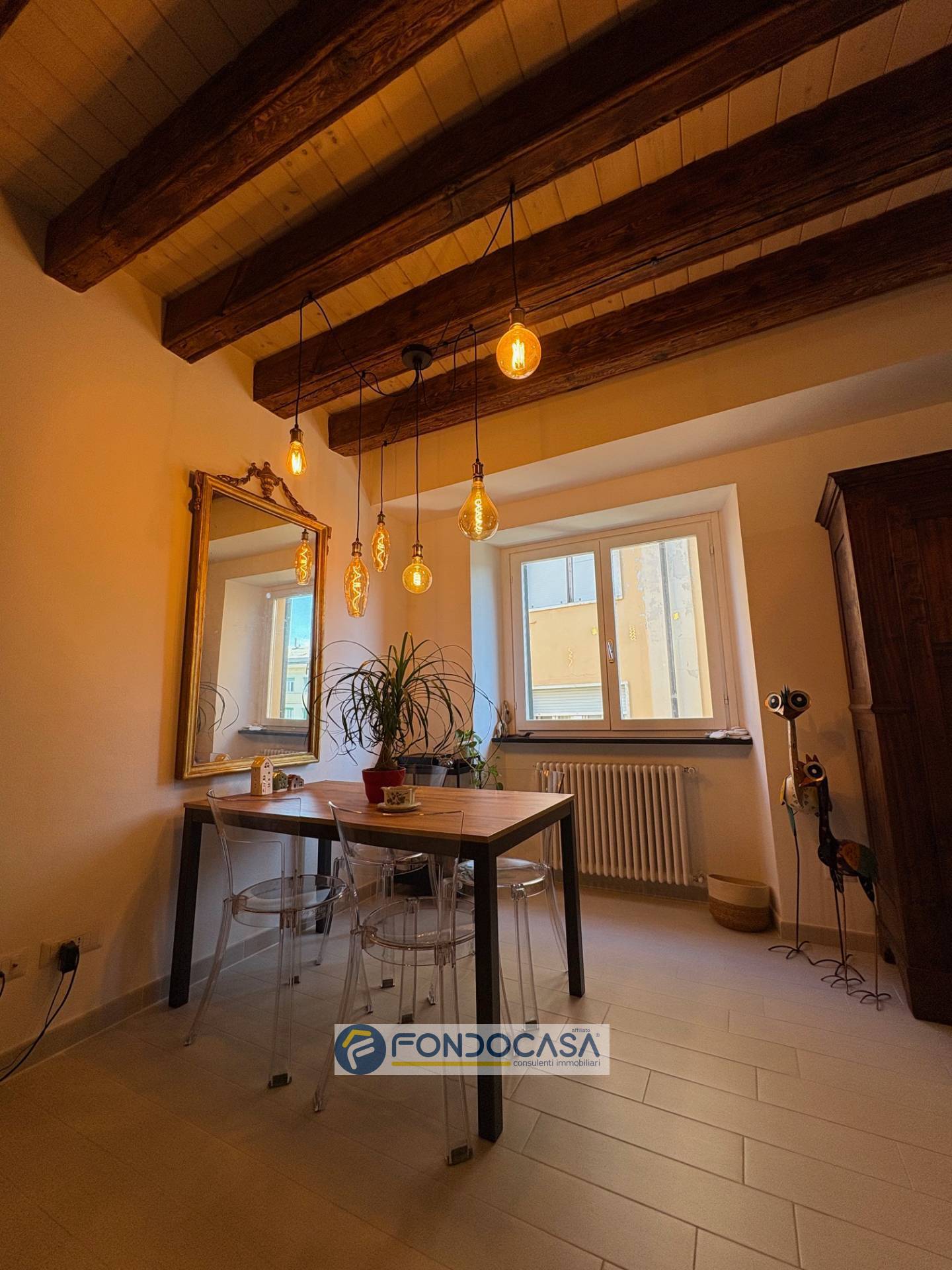 Appartamento in vendita a Savona, Centro