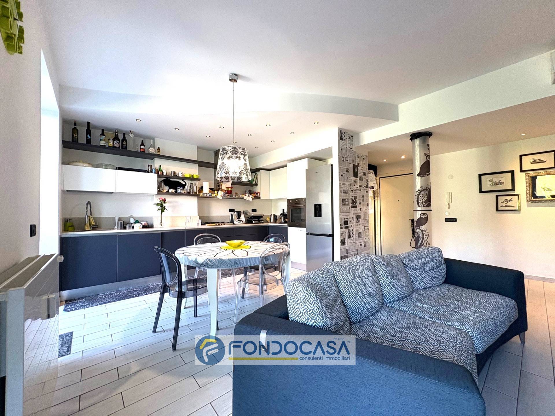 Appartamento in vendita a Savona, Mongrifone