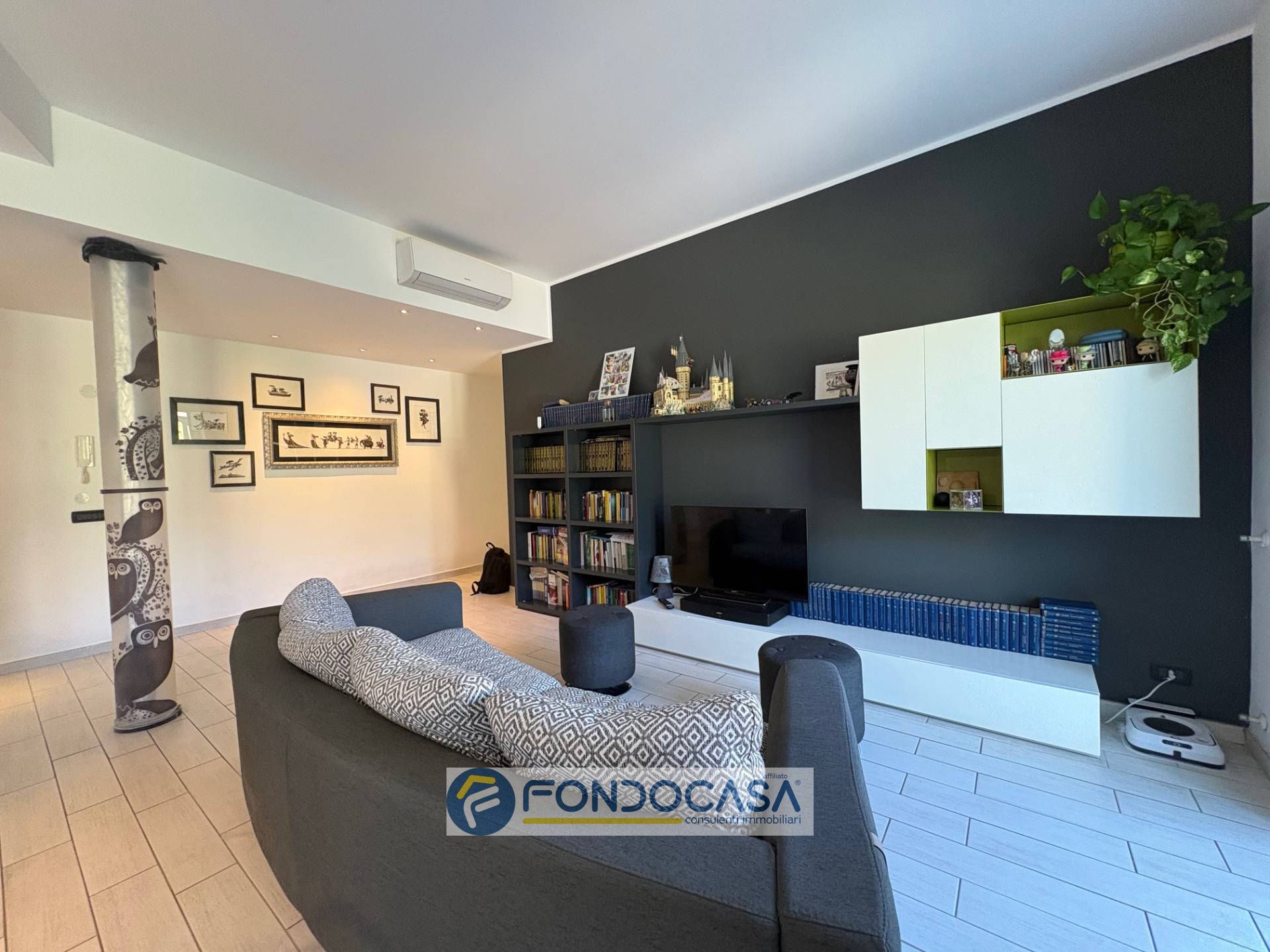 Appartamento in vendita a Savona, Mongrifone