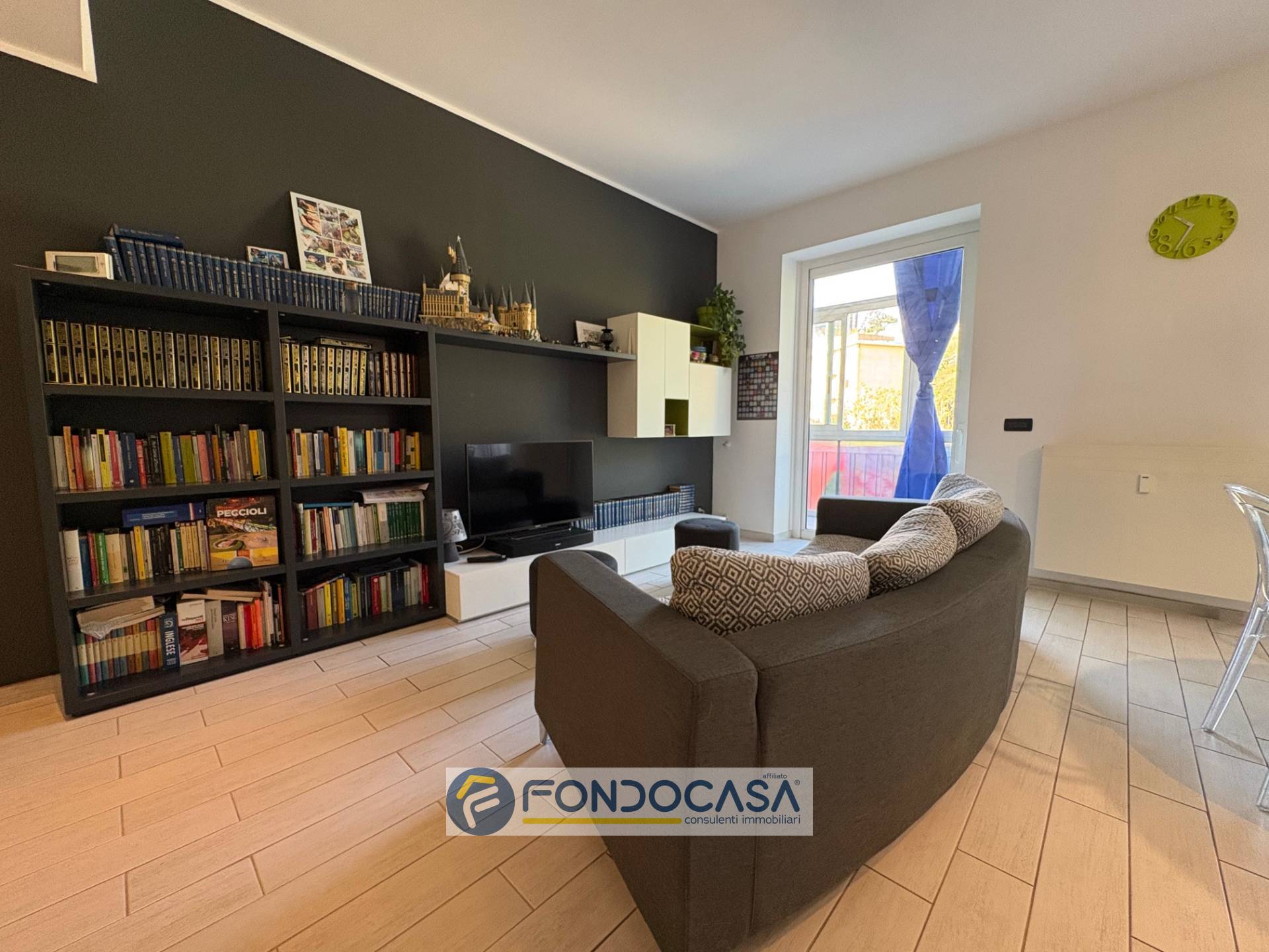 Appartamento in vendita a Savona, Mongrifone