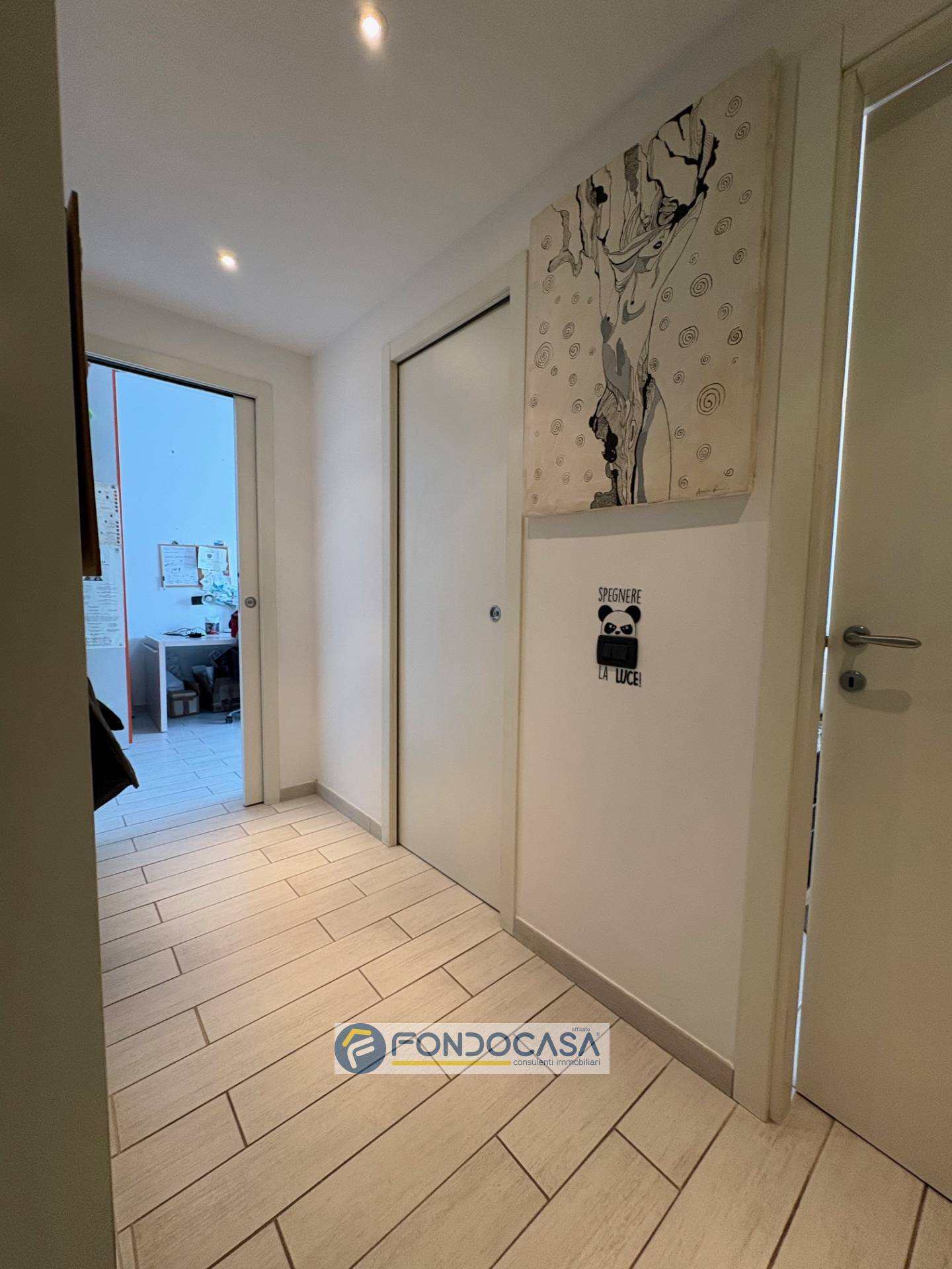 Appartamento in vendita a Savona, Mongrifone