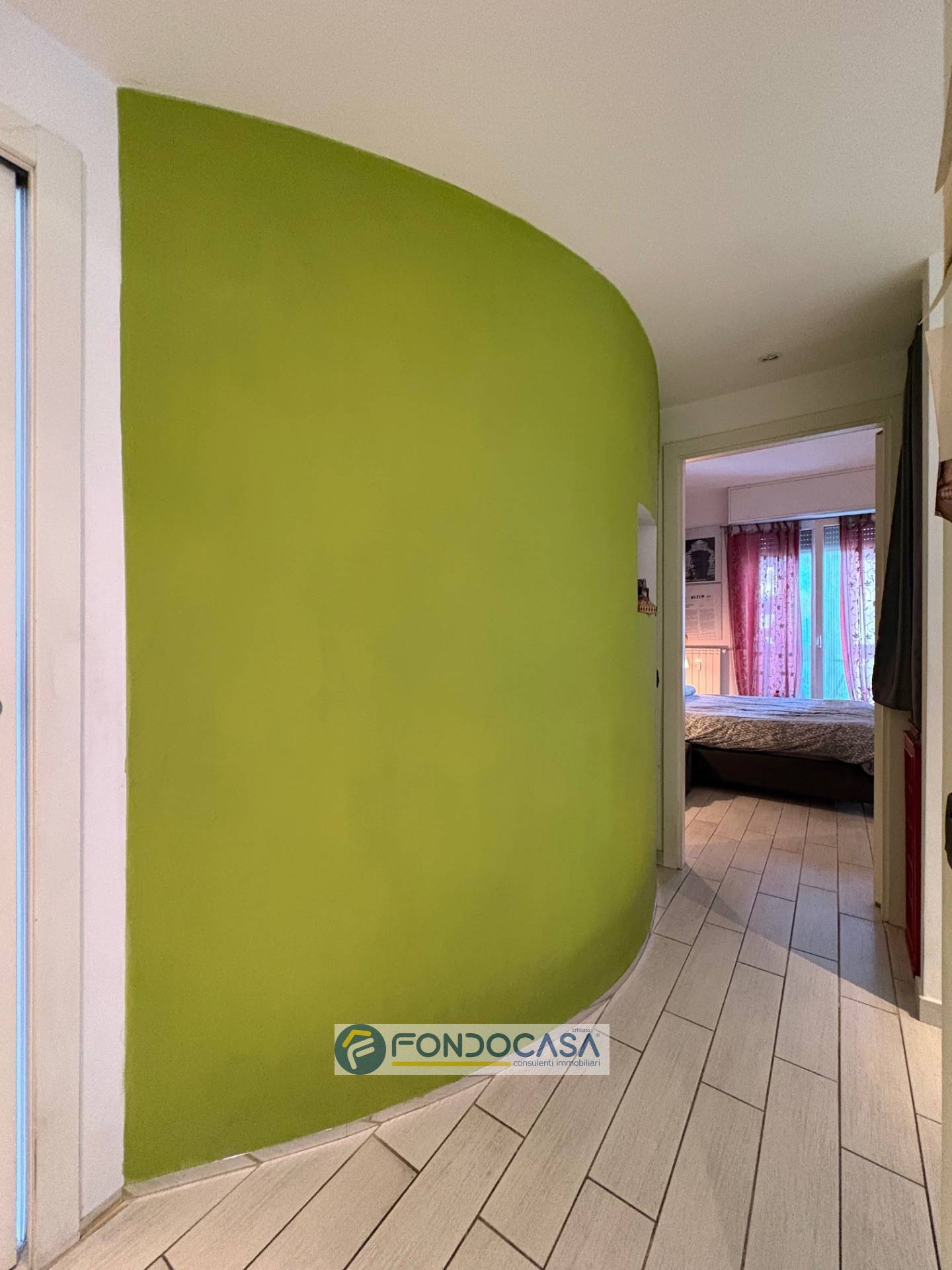 Appartamento in vendita a Savona, Mongrifone