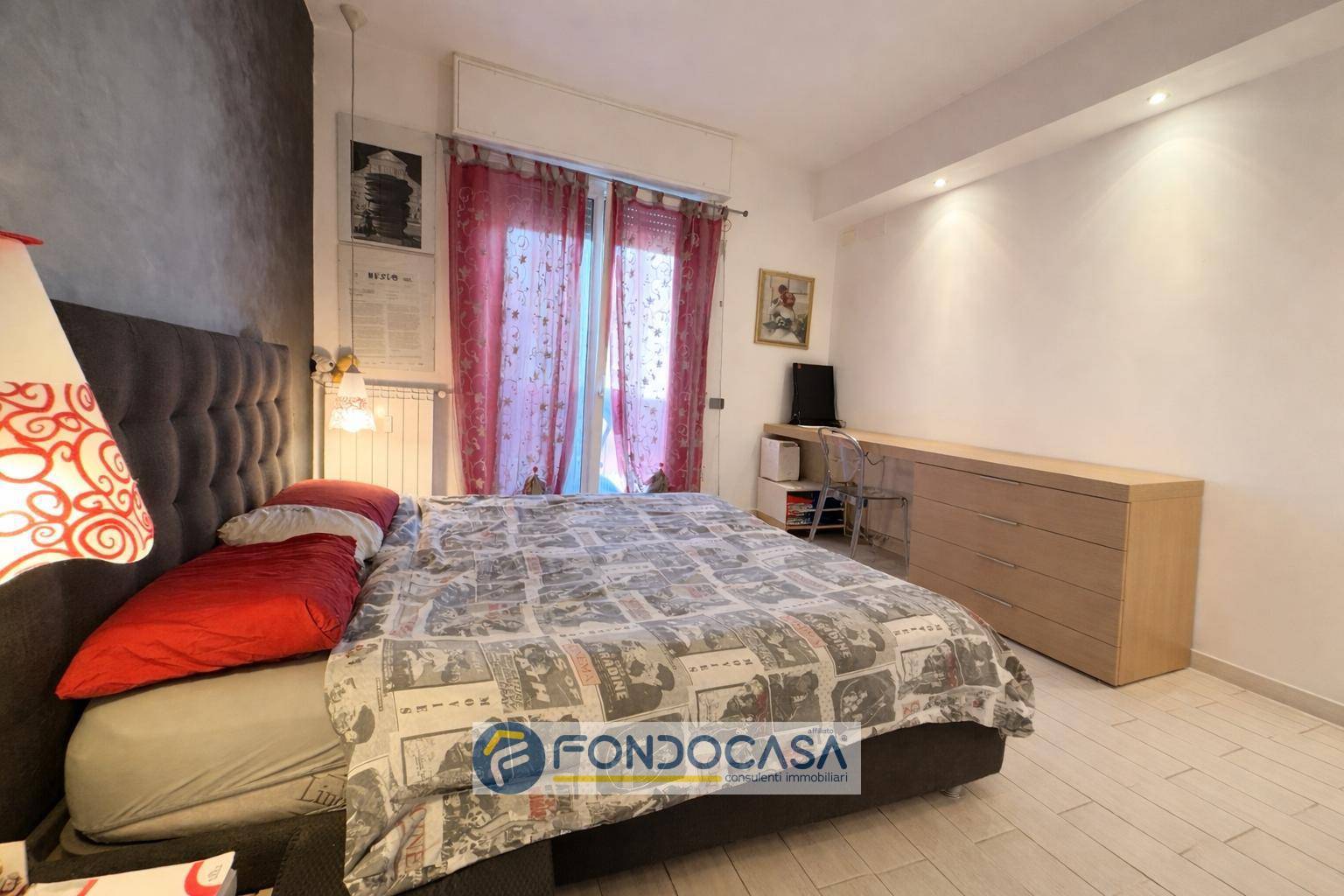 Appartamento in vendita a Savona, Mongrifone