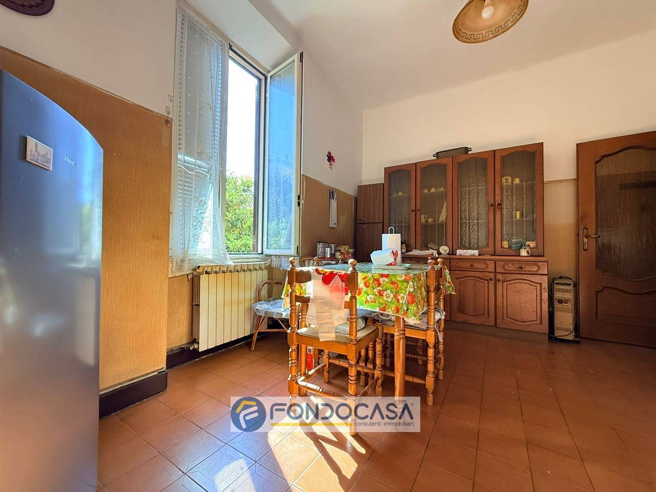 Appartamento in vendita a Savona, San Michele