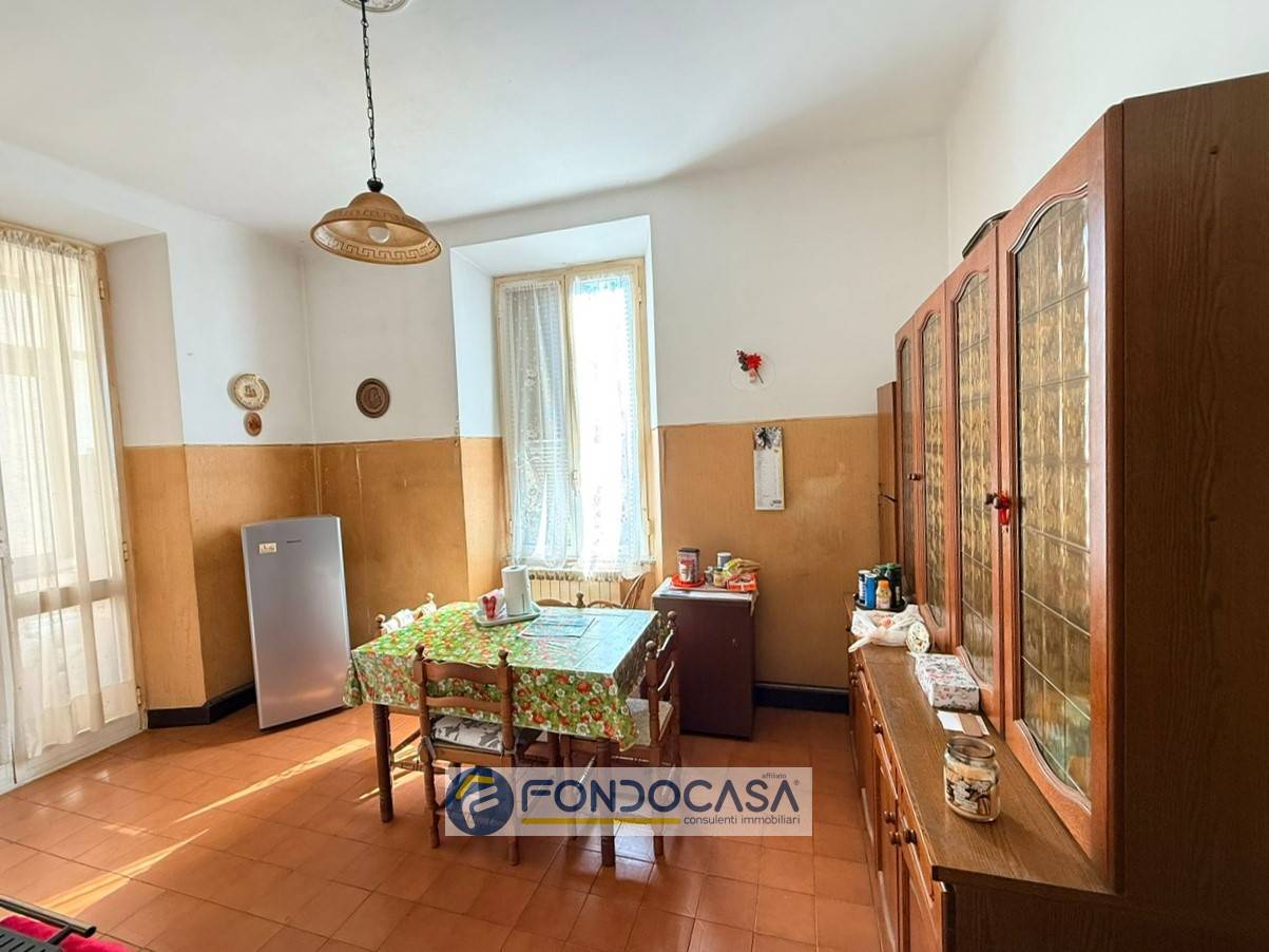 Appartamento in vendita a Savona, San Michele