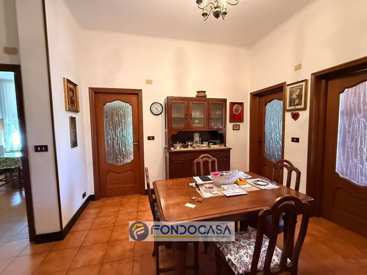 Appartamento in vendita a Savona, San Michele