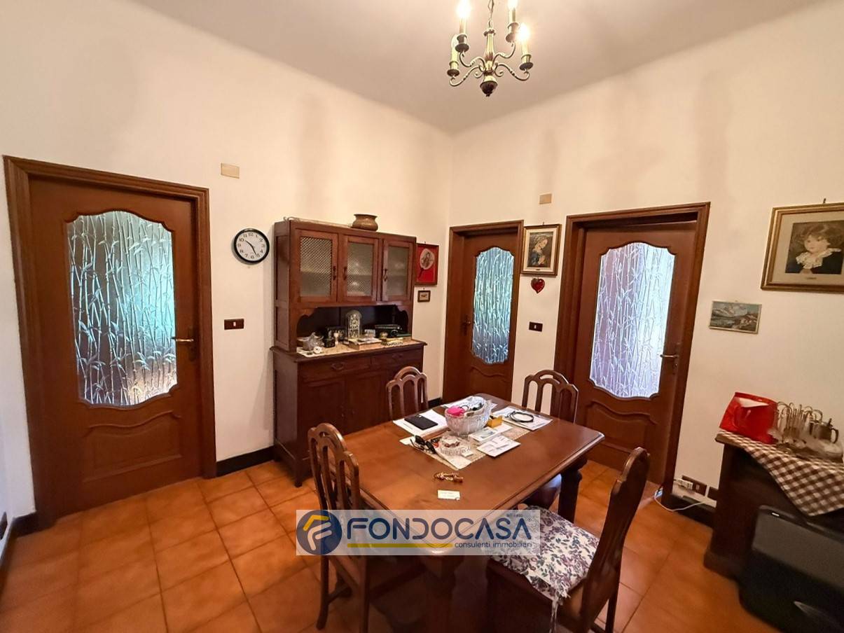 Appartamento in vendita a Savona, San Michele