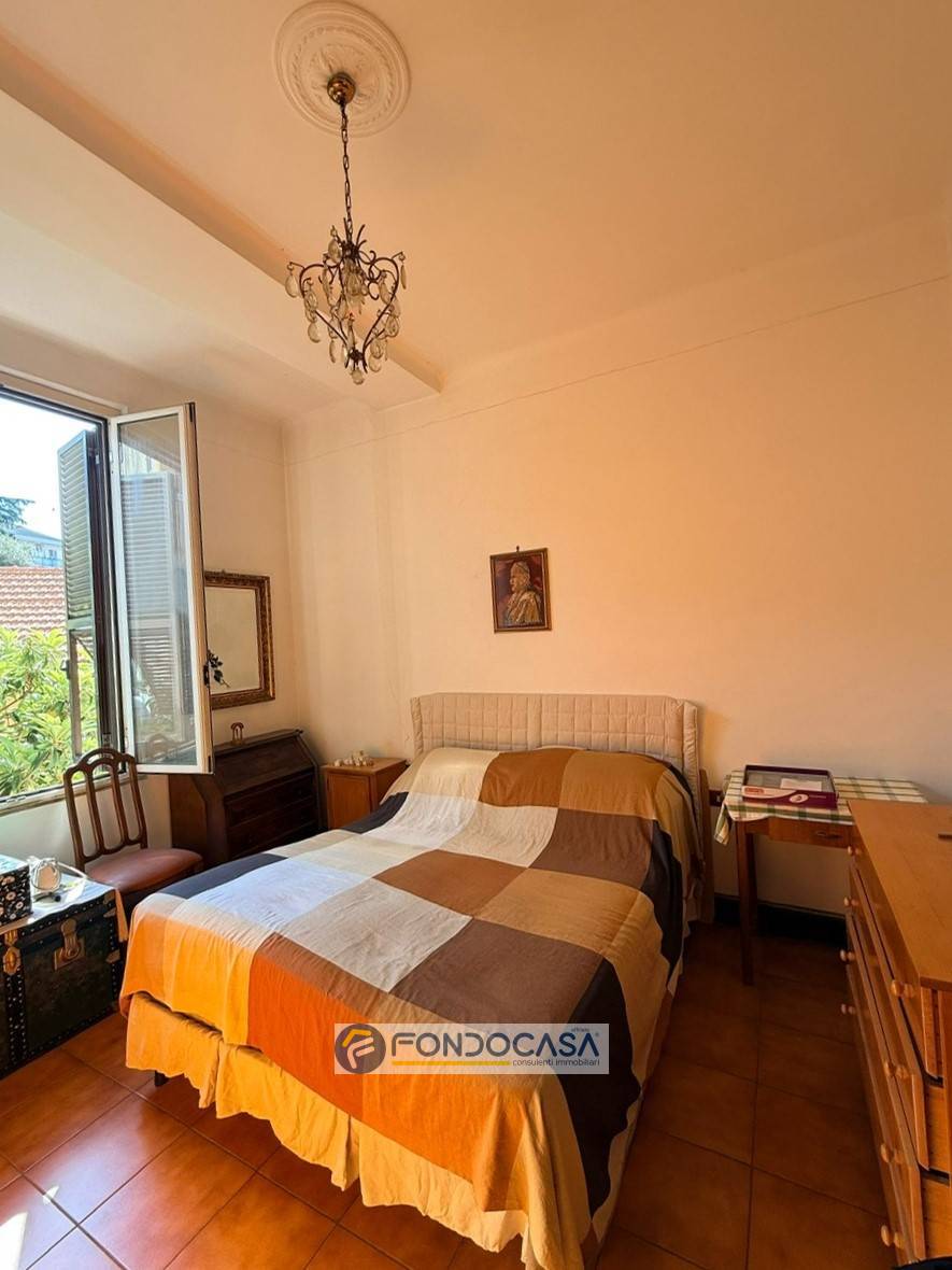 Appartamento in vendita a Savona, San Michele