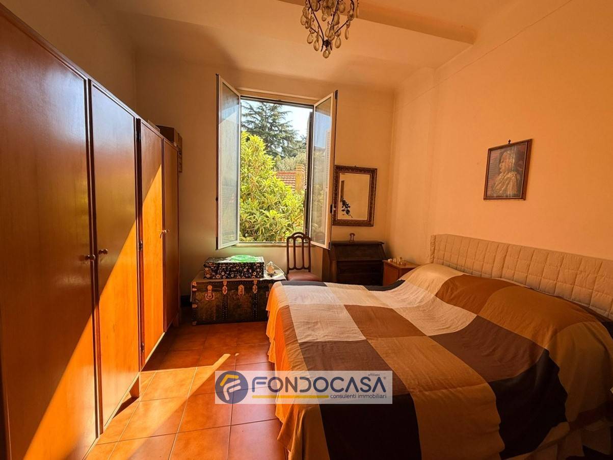 Appartamento in vendita a Savona, San Michele