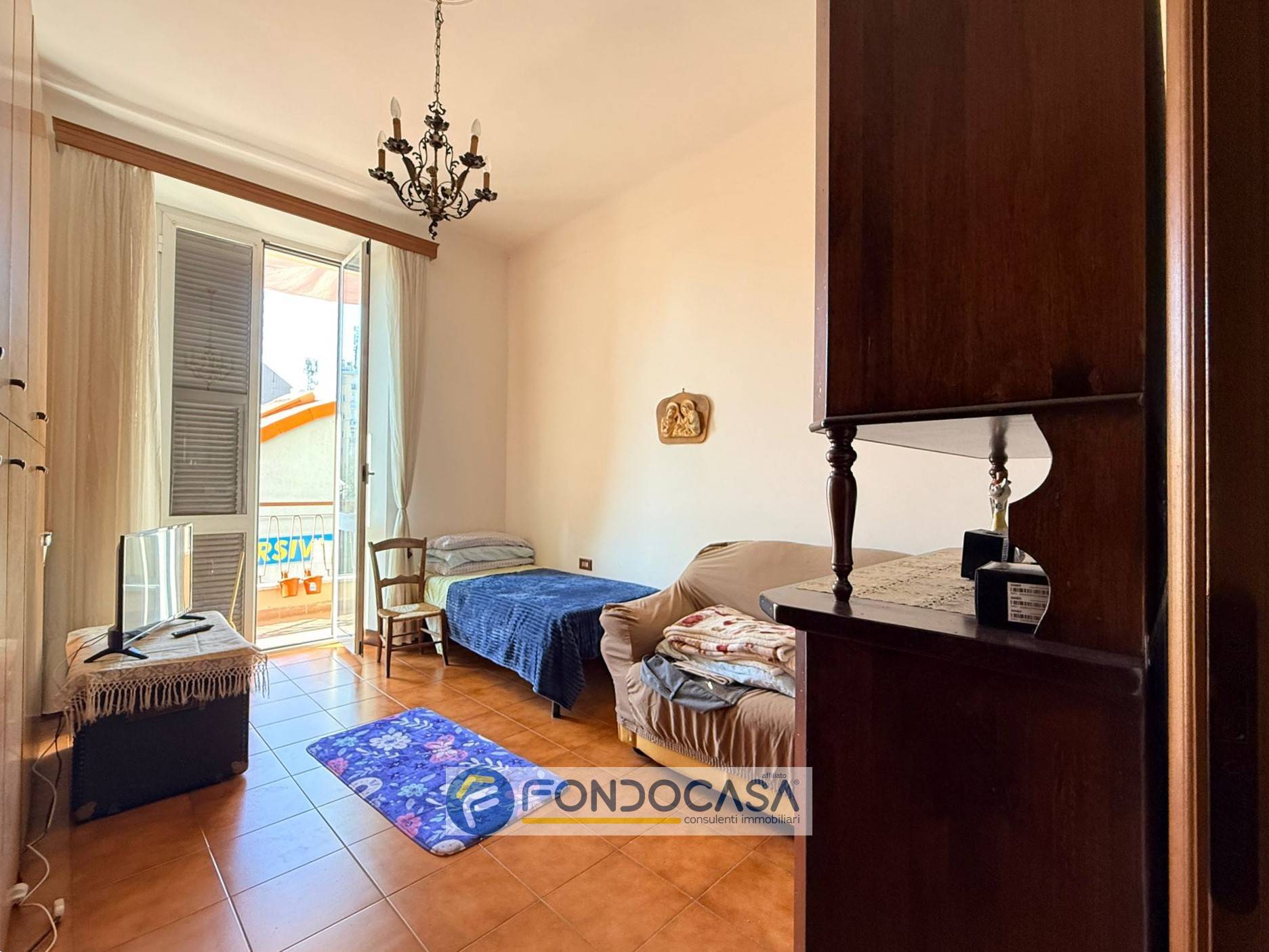 Appartamento in vendita a Savona, San Michele