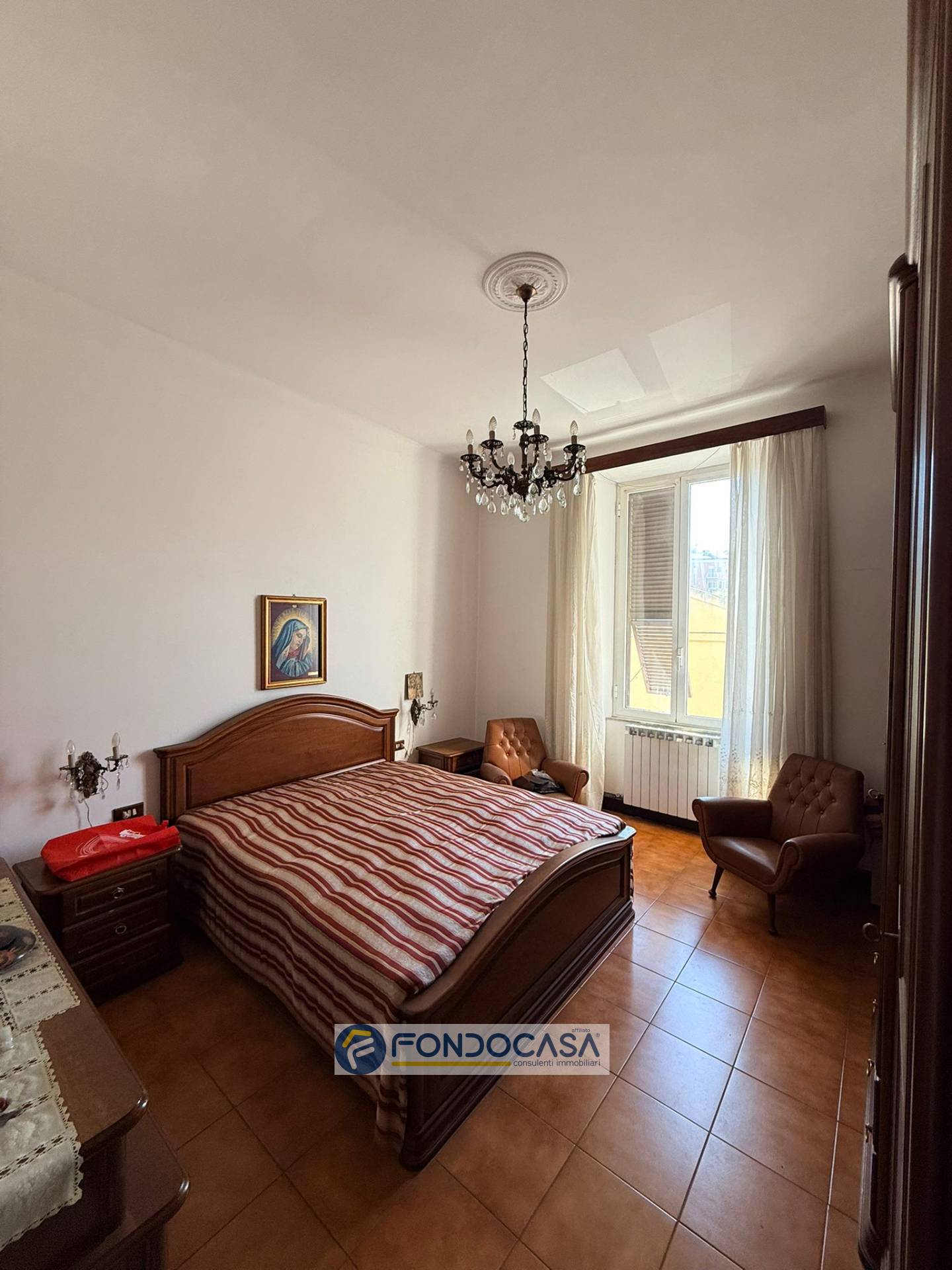 Appartamento in vendita a Savona, San Michele