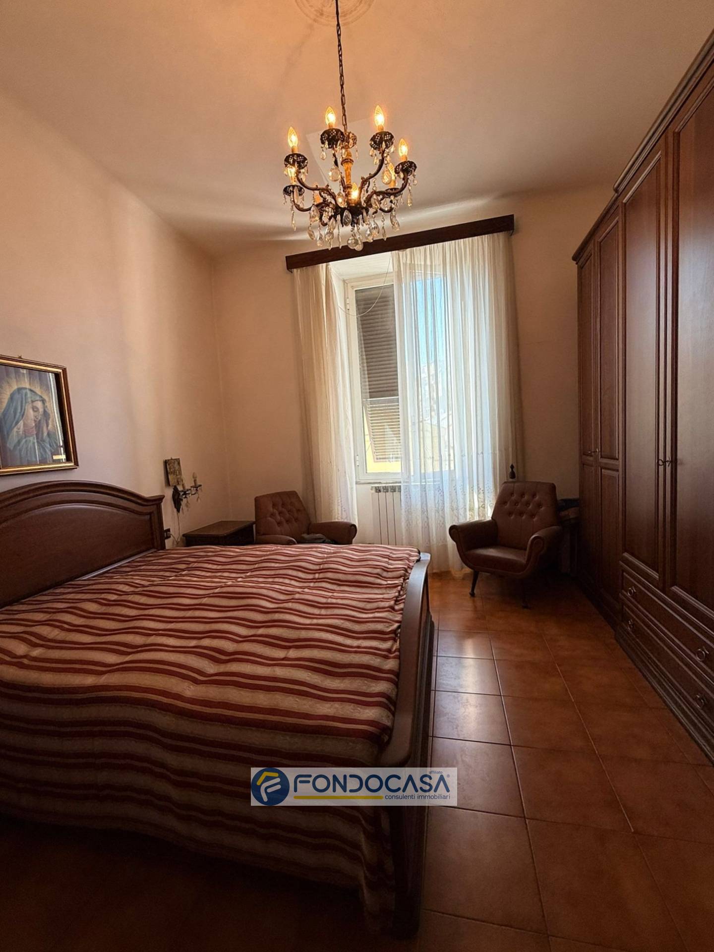 Appartamento in vendita a Savona, San Michele