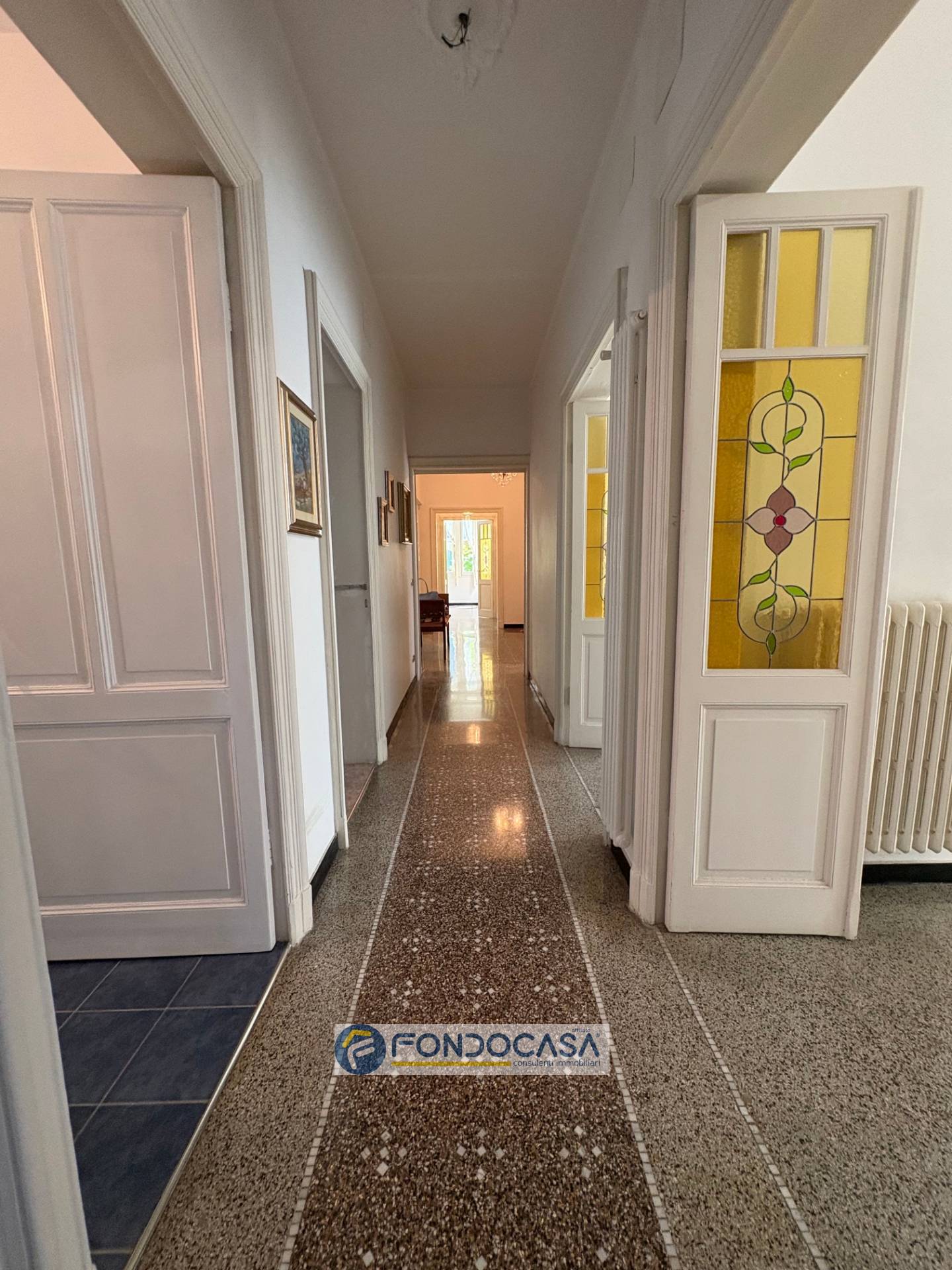 Appartamento in vendita a Savona