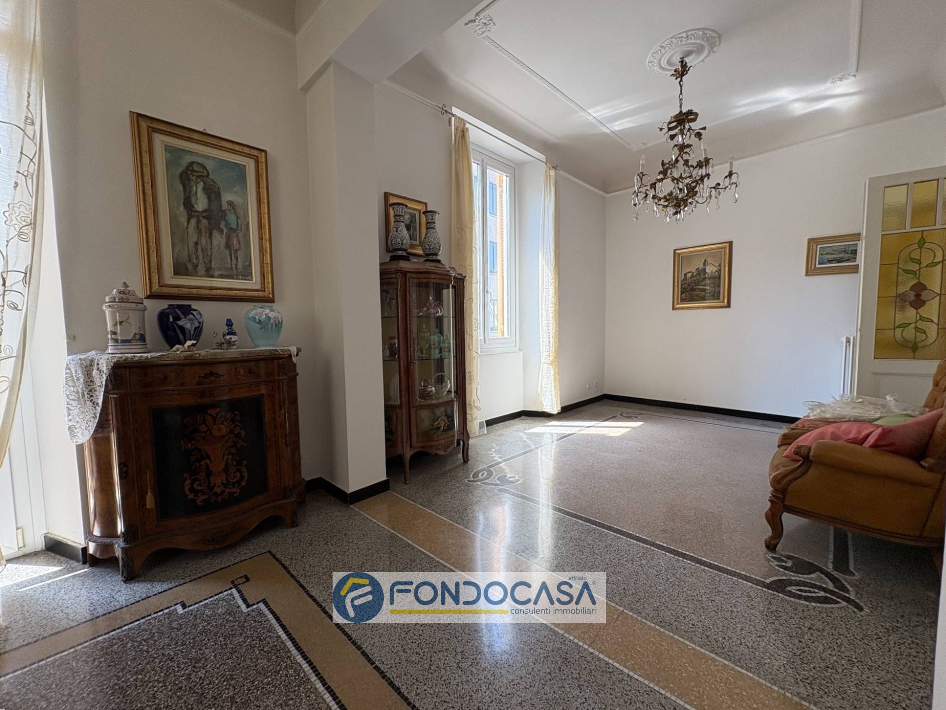 Appartamento in vendita a Savona