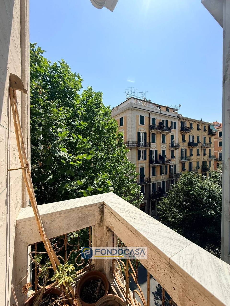 Appartamento in vendita a Savona