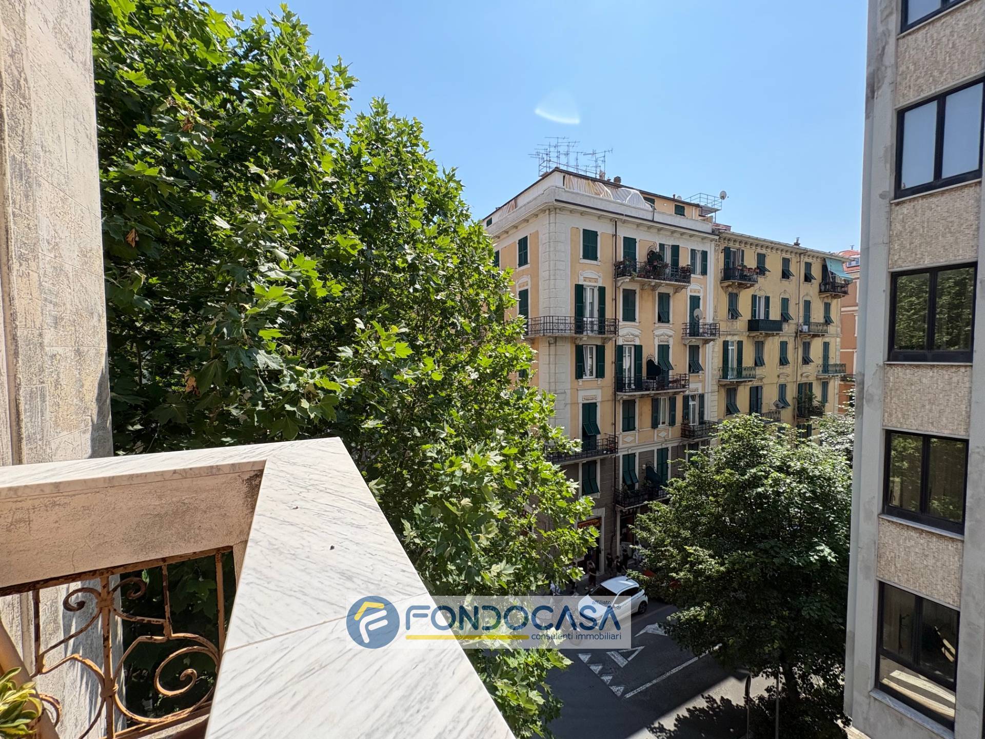 Appartamento in vendita a Savona