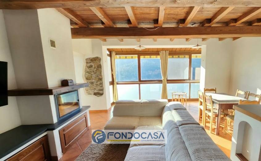 Semindipendente in vendita a Savona, La Rusca