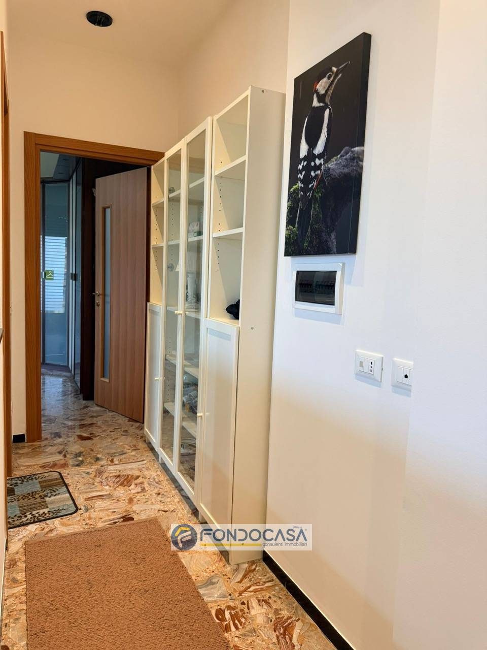 Appartamento in vendita a Savona, Centro