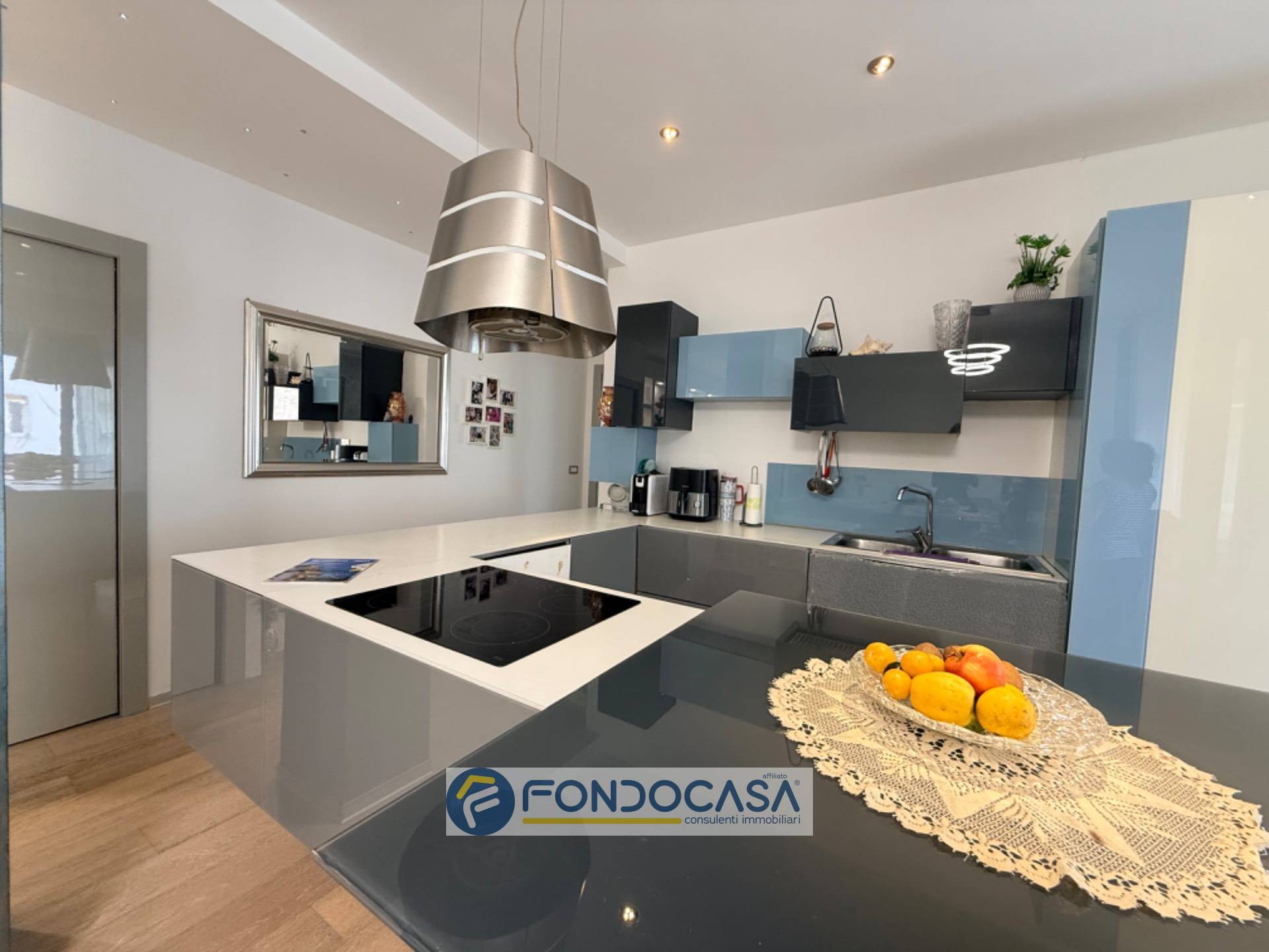 Appartamento in vendita a Savona