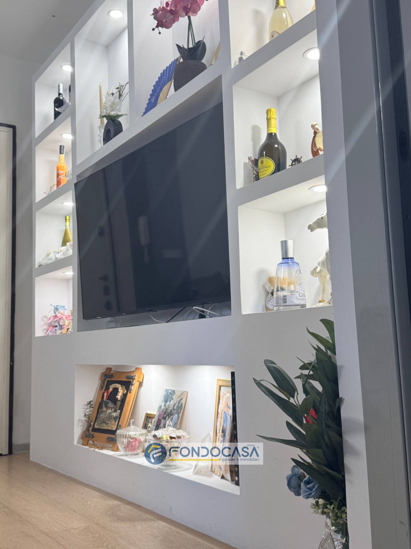 Appartamento in vendita a Savona