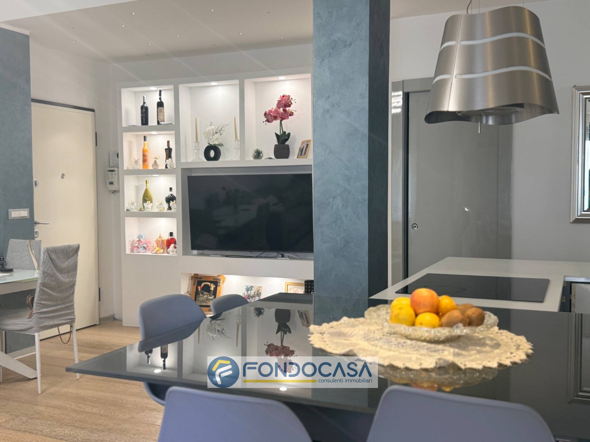 Appartamento in vendita a Savona